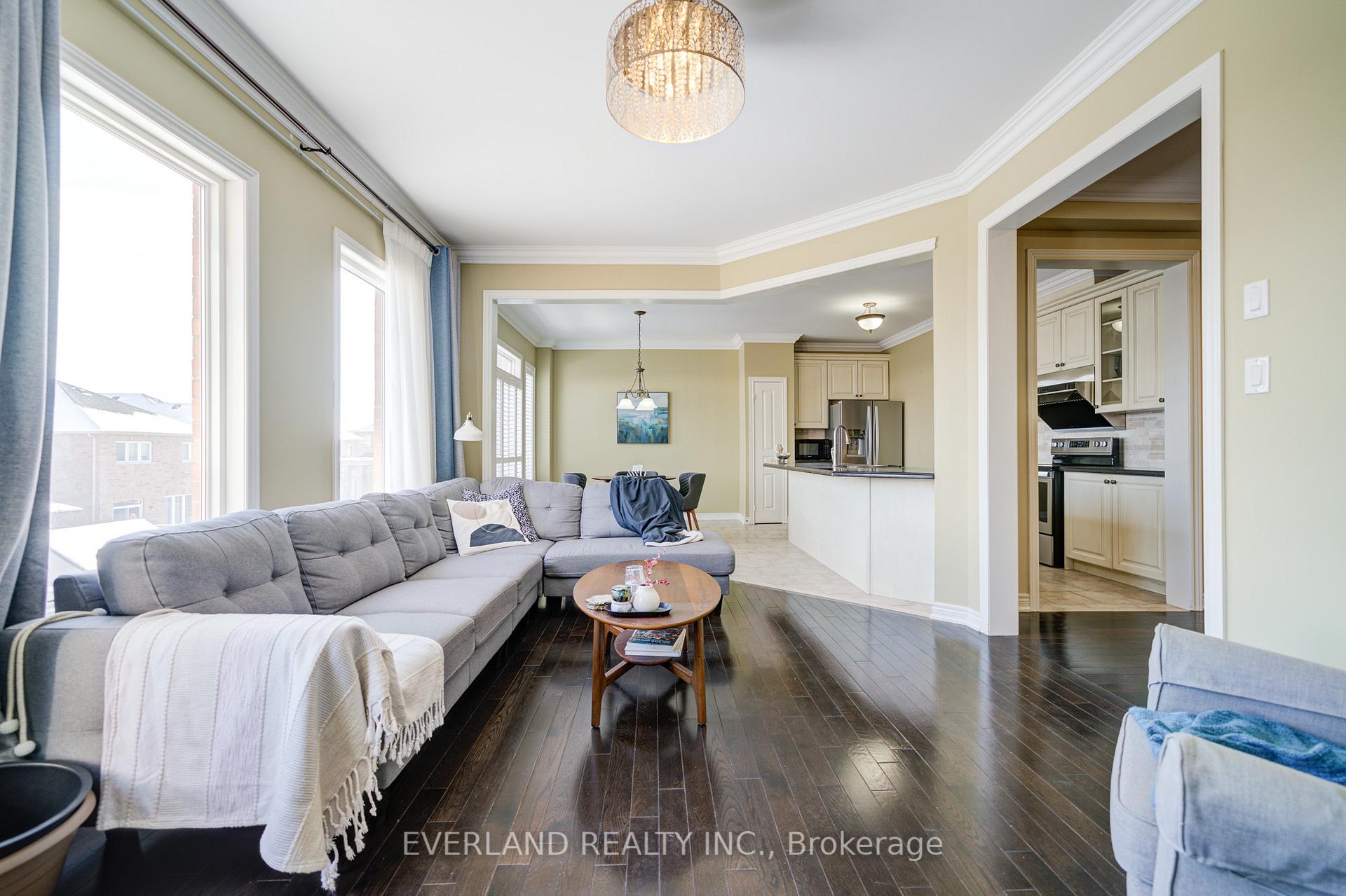 Photo 14 of 647 Peter Rupter Avenue, Vaughan, Patterson — HOMEH
