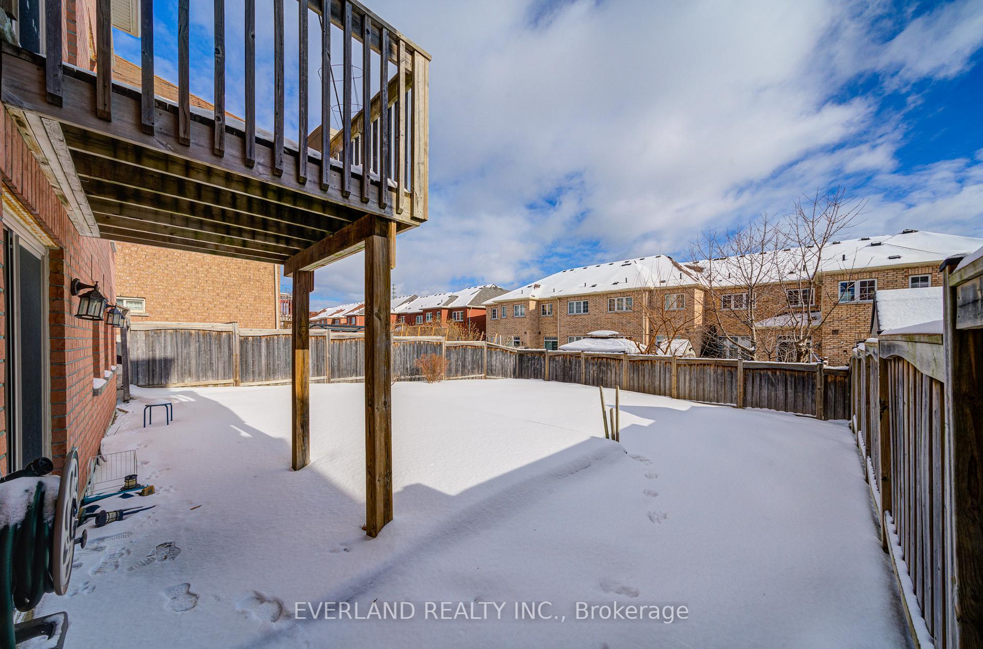 Photo 37 of 647 Peter Rupter Avenue, Vaughan, Patterson — HOMEH