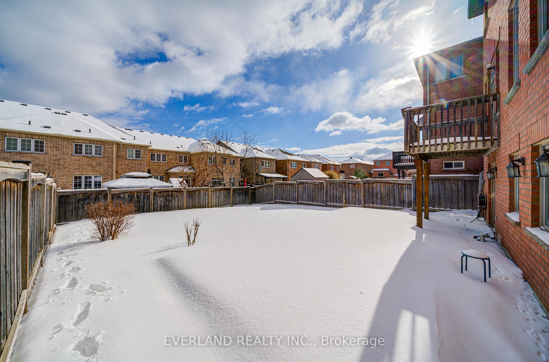 Photo 38 of 647 Peter Rupter Avenue, Vaughan, Patterson — HOMEH