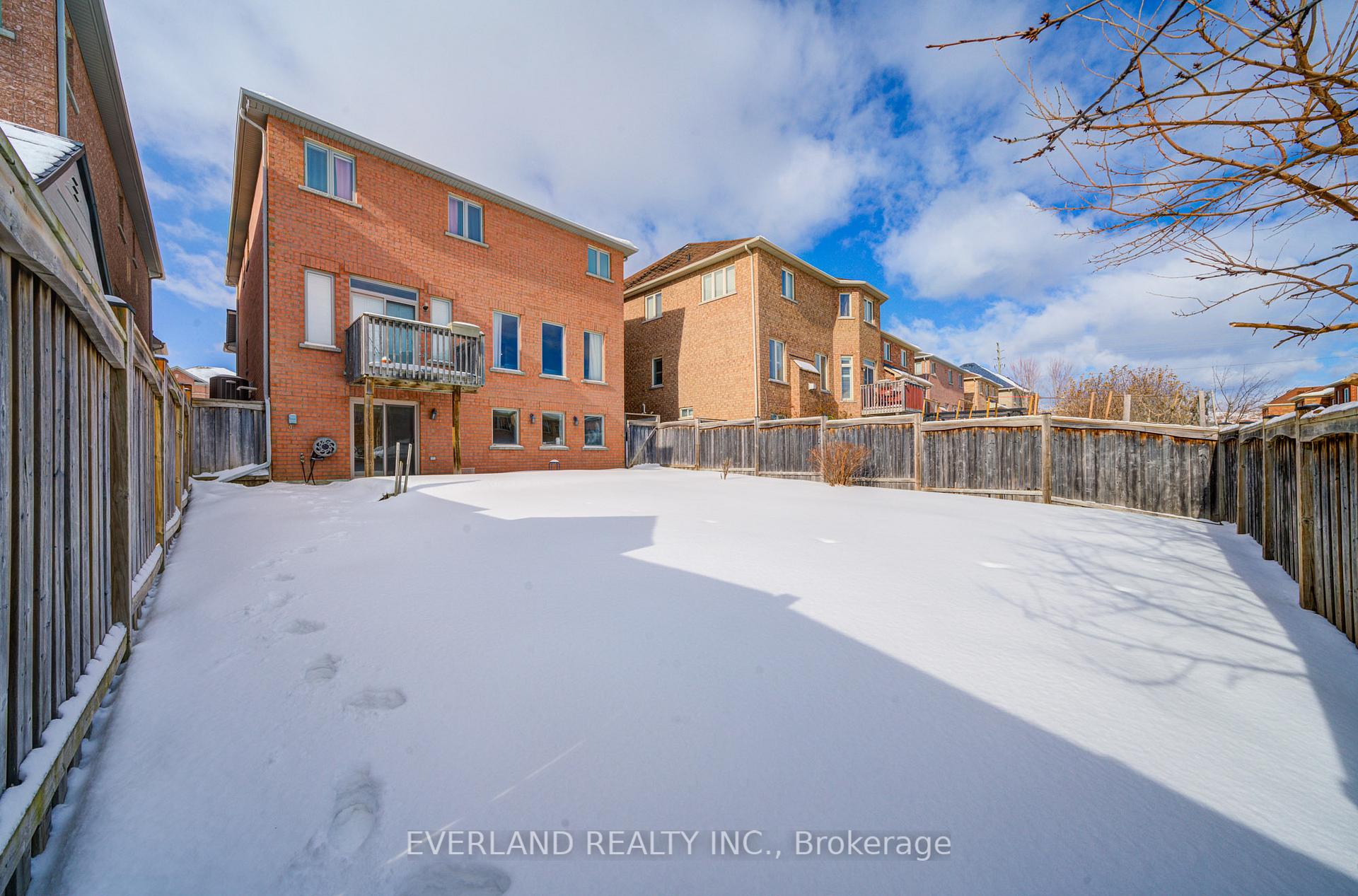 Photo 39 of 647 Peter Rupter Avenue, Vaughan, Patterson — HOMEH