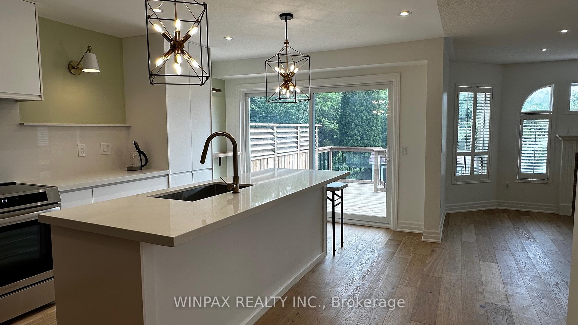 Photo 8 of 49 Wetherburn Drive, Whitby, Williamsburg — HOMEH