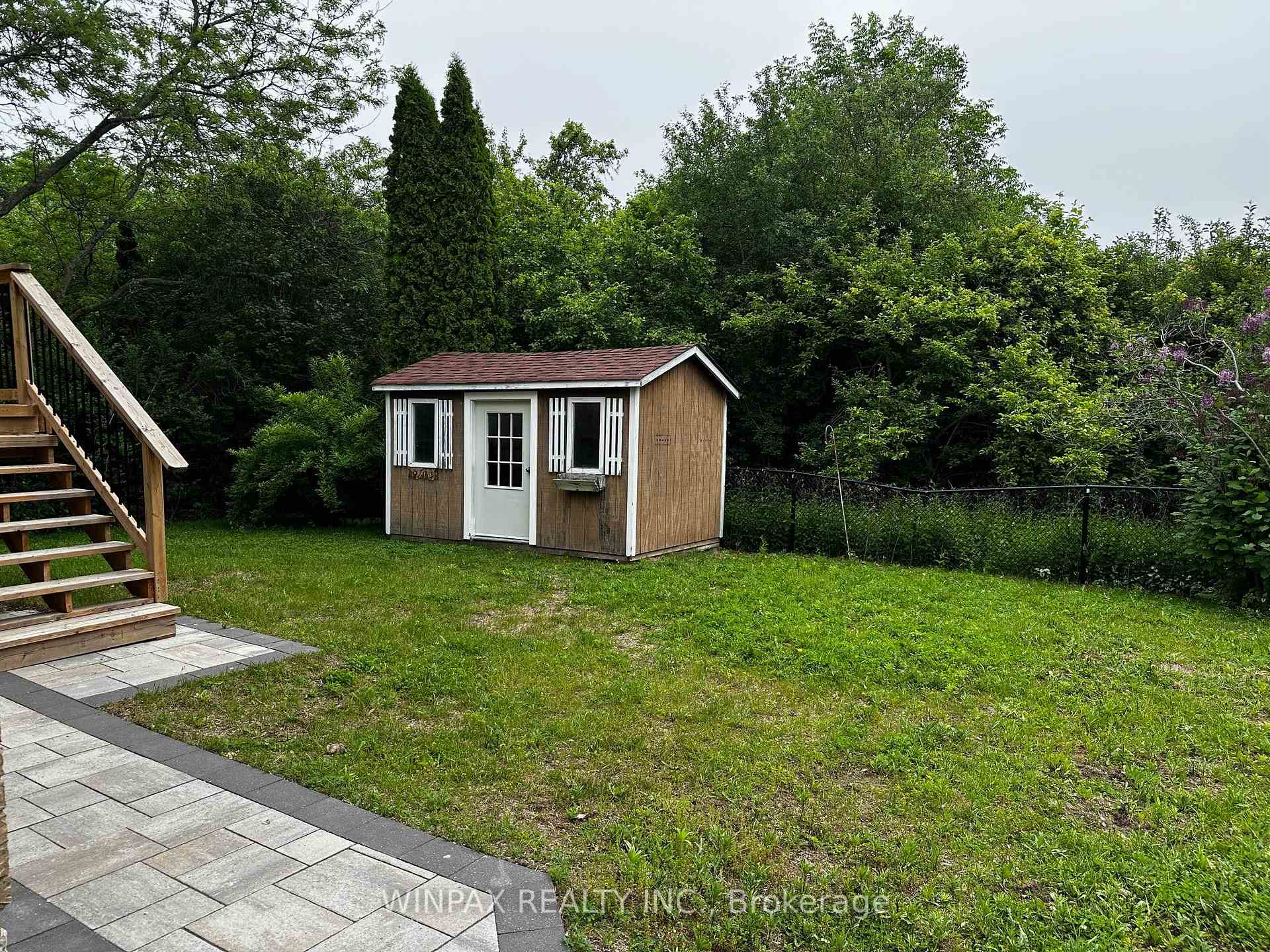 Photo 12 of 49 Wetherburn Drive, Whitby, Williamsburg — HOMEH