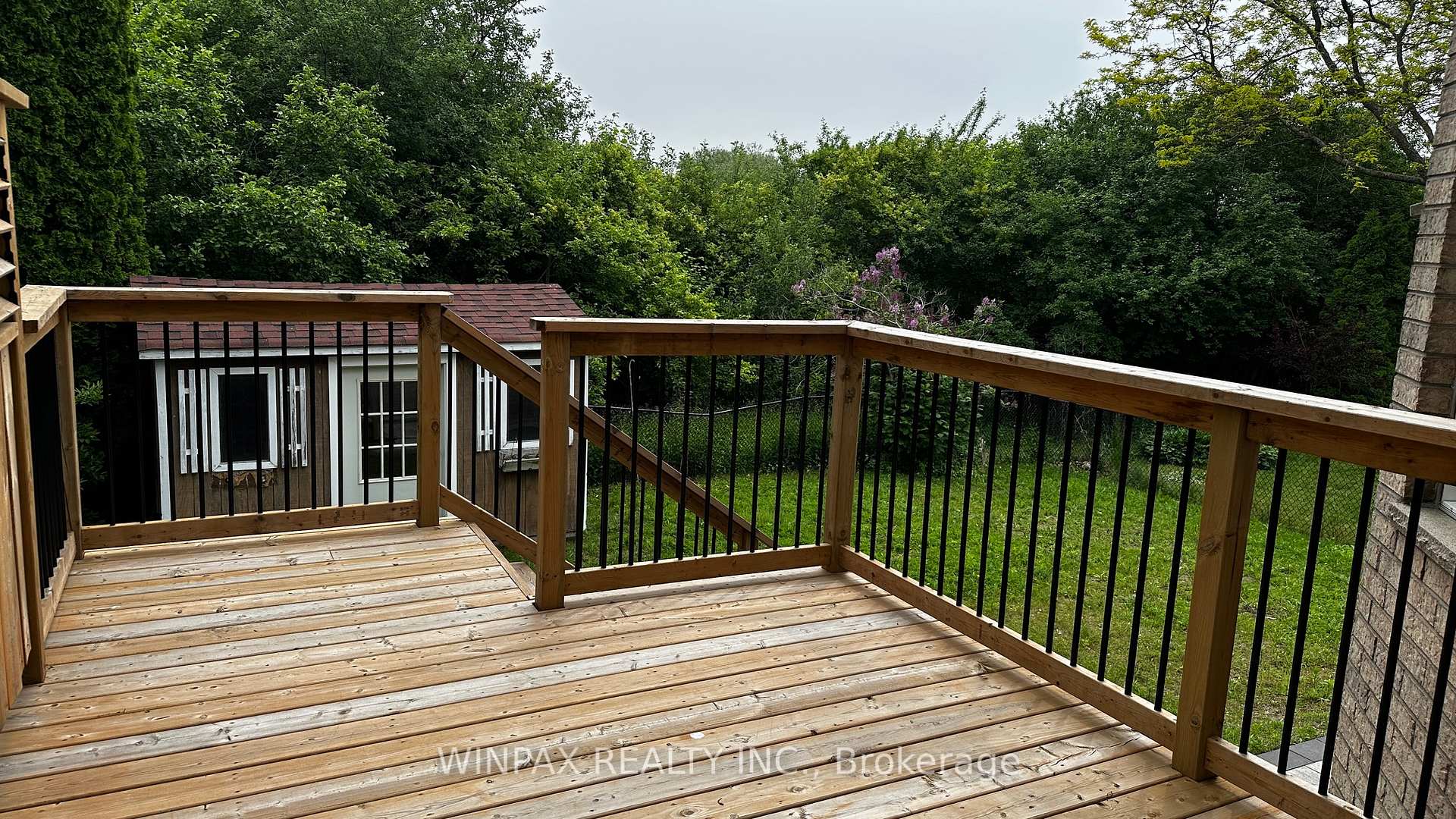 Photo 14 of 49 Wetherburn Drive, Whitby, Williamsburg — HOMEH
