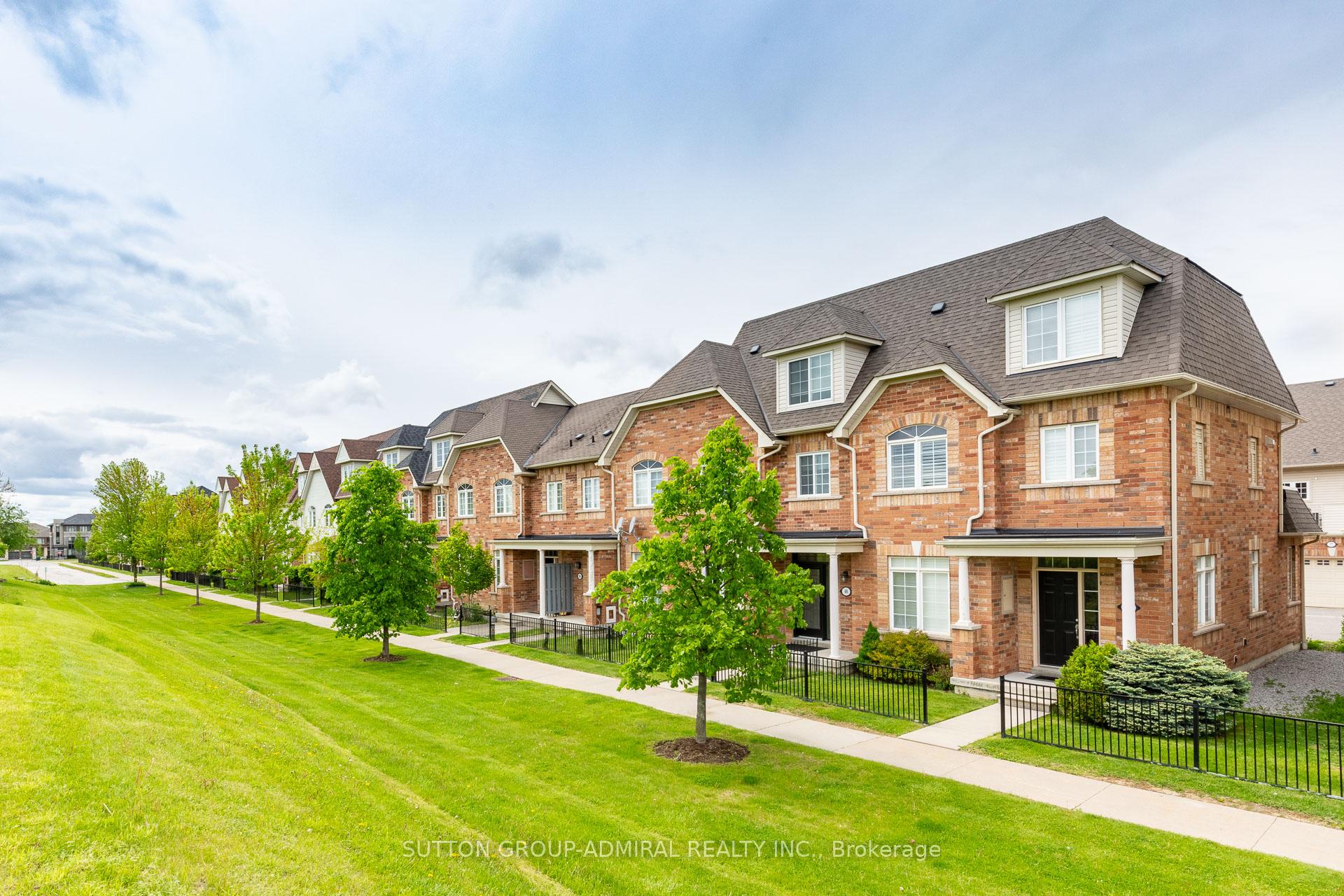 Photo 1 of 60 Wicker Park Way, Whitby, Pringle Creek — HOMEH