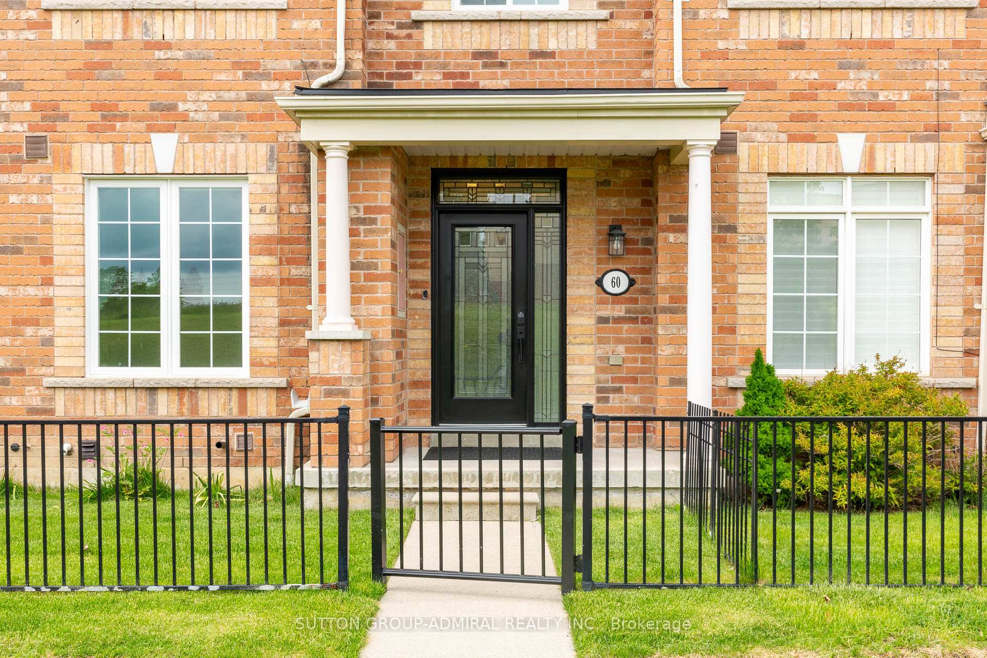 Photo 31 of 60 Wicker Park Way, Whitby, Pringle Creek — HOMEH