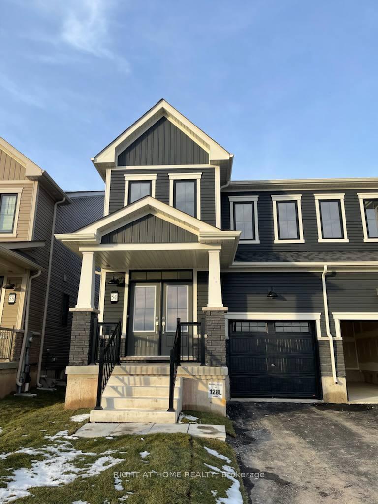 Photo 1 of 54 Varsity Drive, Welland, Dain City — HOMEH