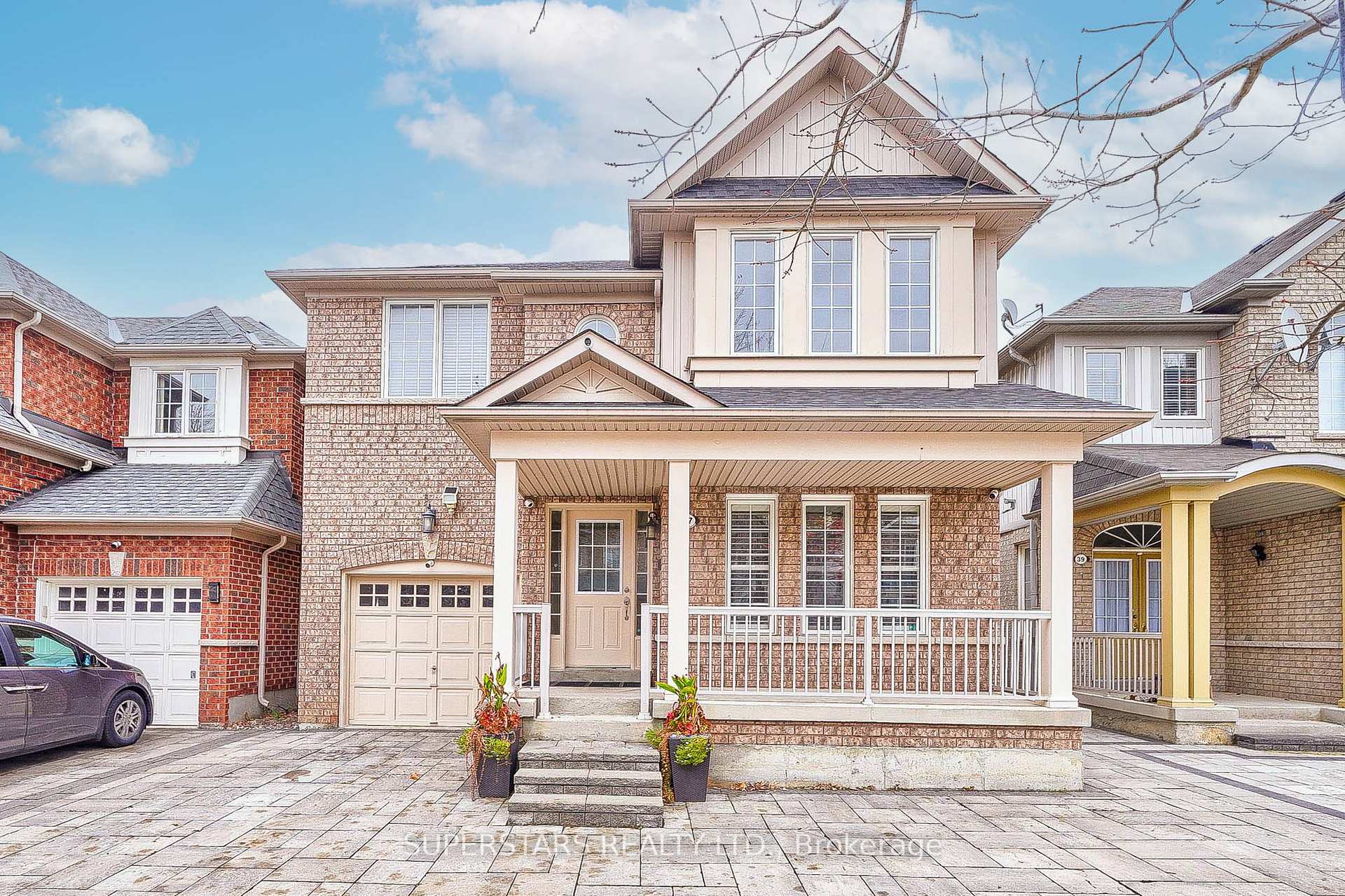 Photo 1 of 37 Macadam Road, Markham, Wismer — HOMEH