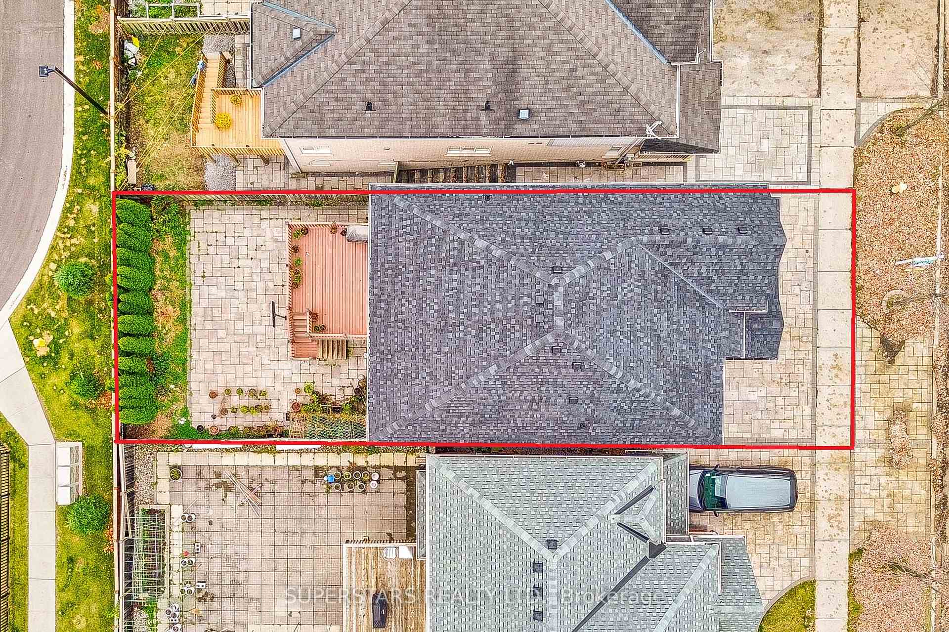 Photo 4 of 37 Macadam Road, Markham, Wismer — HOMEH