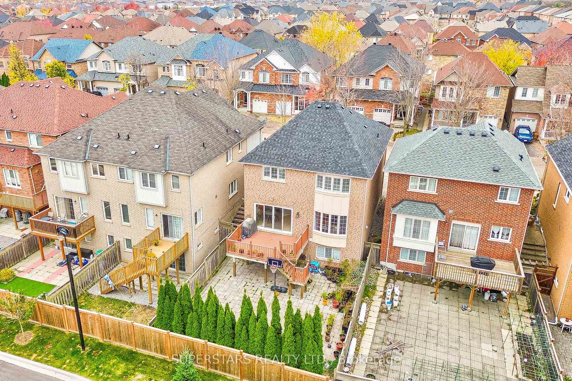 Photo 5 of 37 Macadam Road, Markham, Wismer — HOMEH