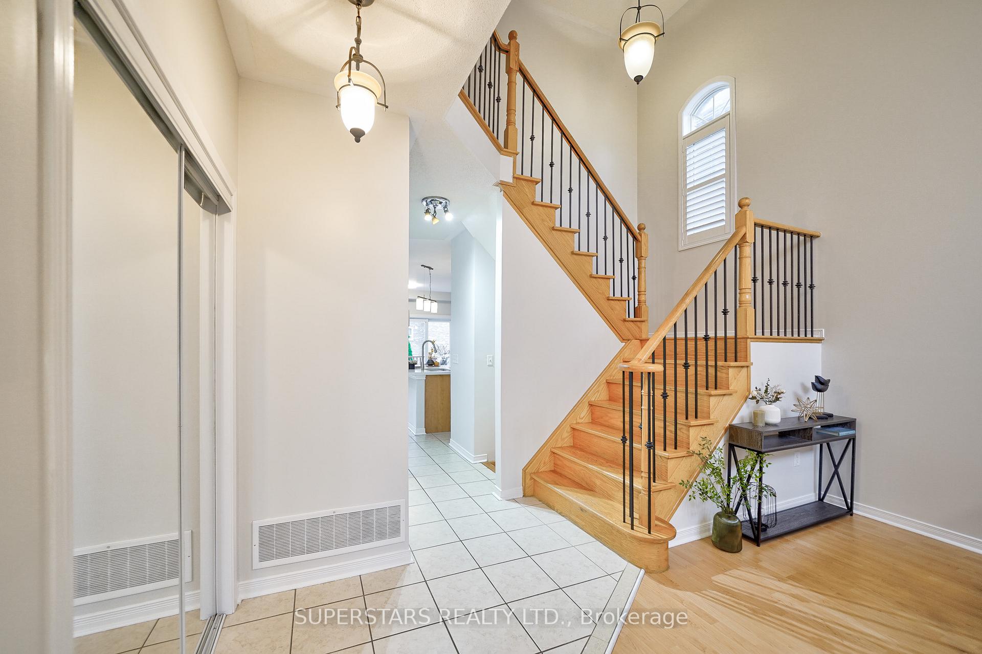 Photo 6 of 37 Macadam Road, Markham, Wismer — HOMEH