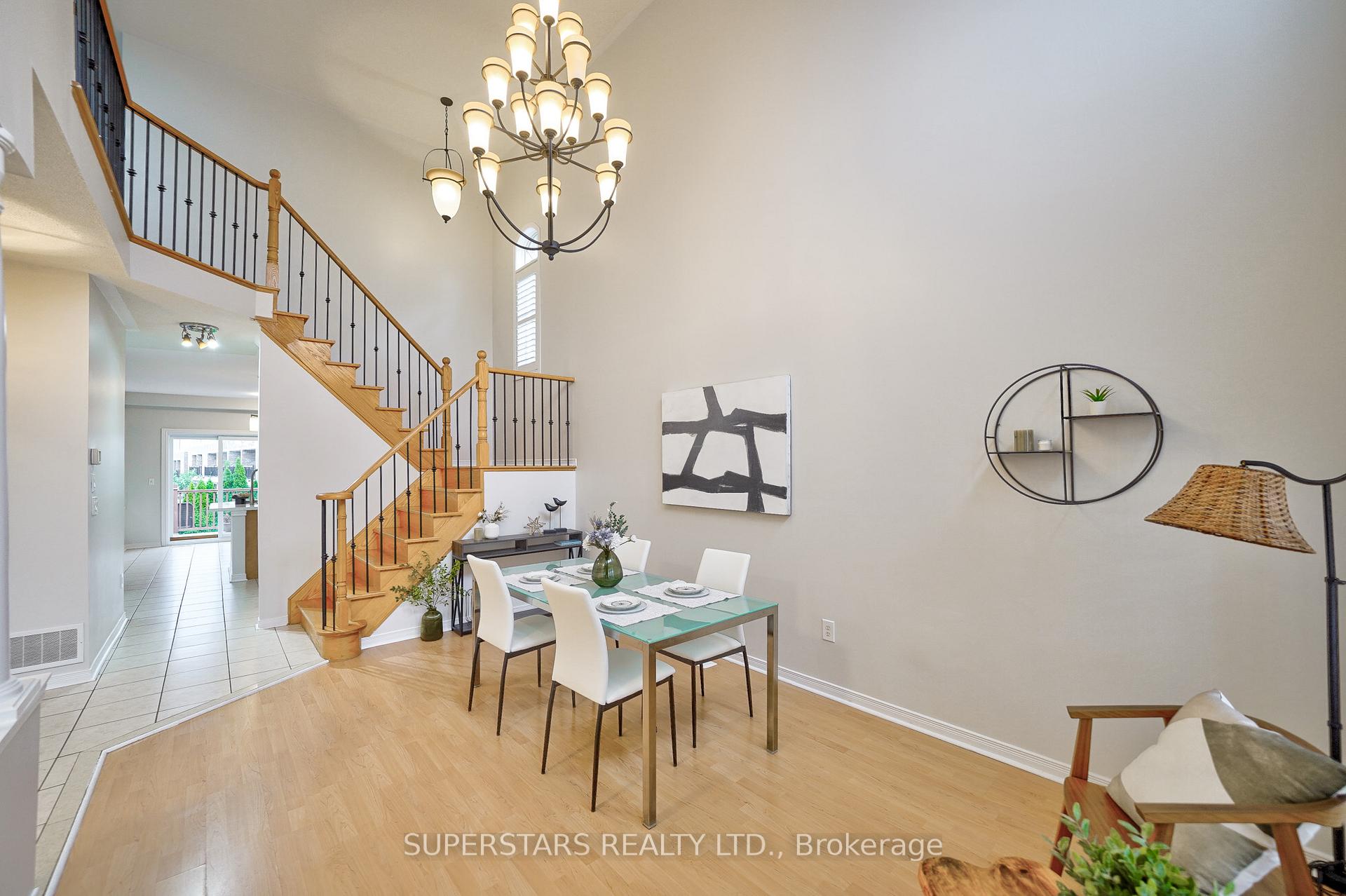 Photo 10 of 37 Macadam Road, Markham, Wismer — HOMEH