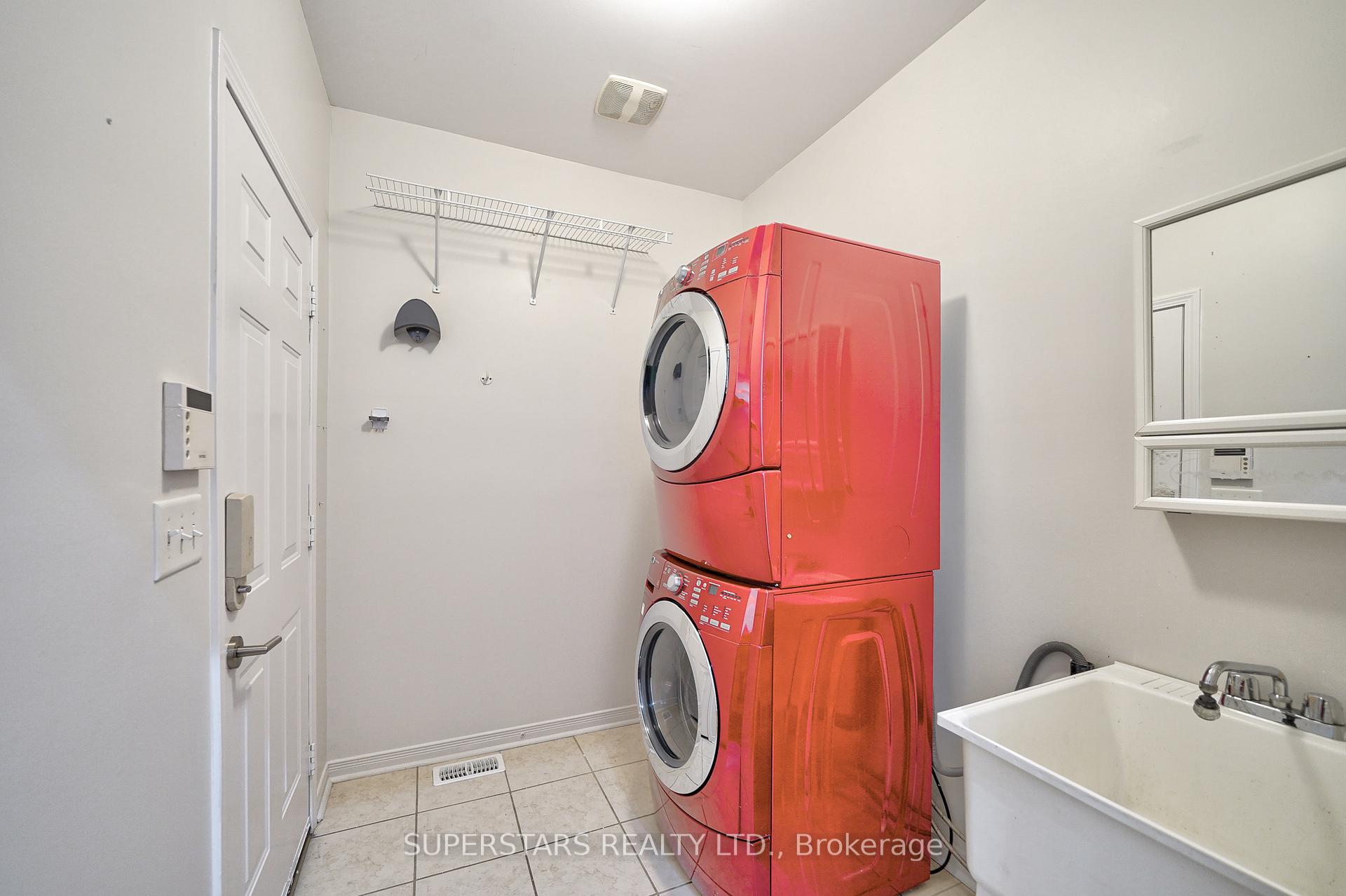 Photo 12 of 37 Macadam Road, Markham, Wismer — HOMEH