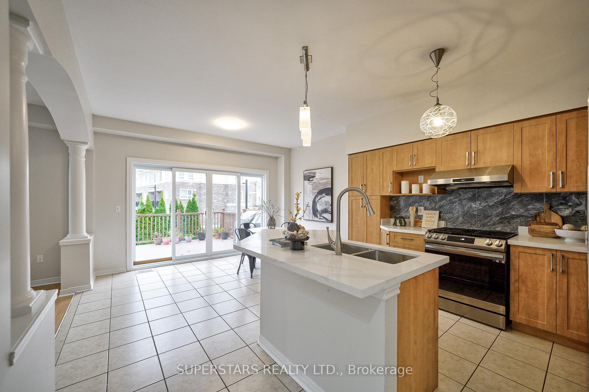 Photo 13 of 37 Macadam Road, Markham, Wismer — HOMEH