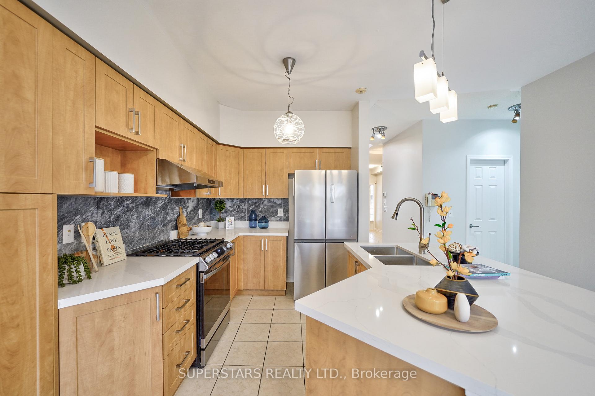 Photo 15 of 37 Macadam Road, Markham, Wismer — HOMEH