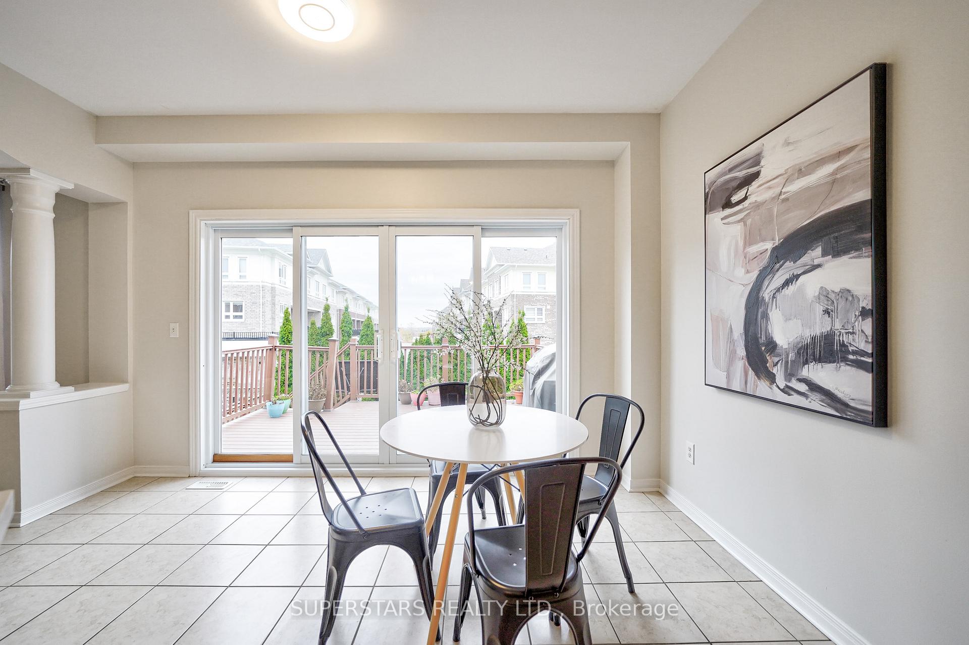 Photo 16 of 37 Macadam Road, Markham, Wismer — HOMEH