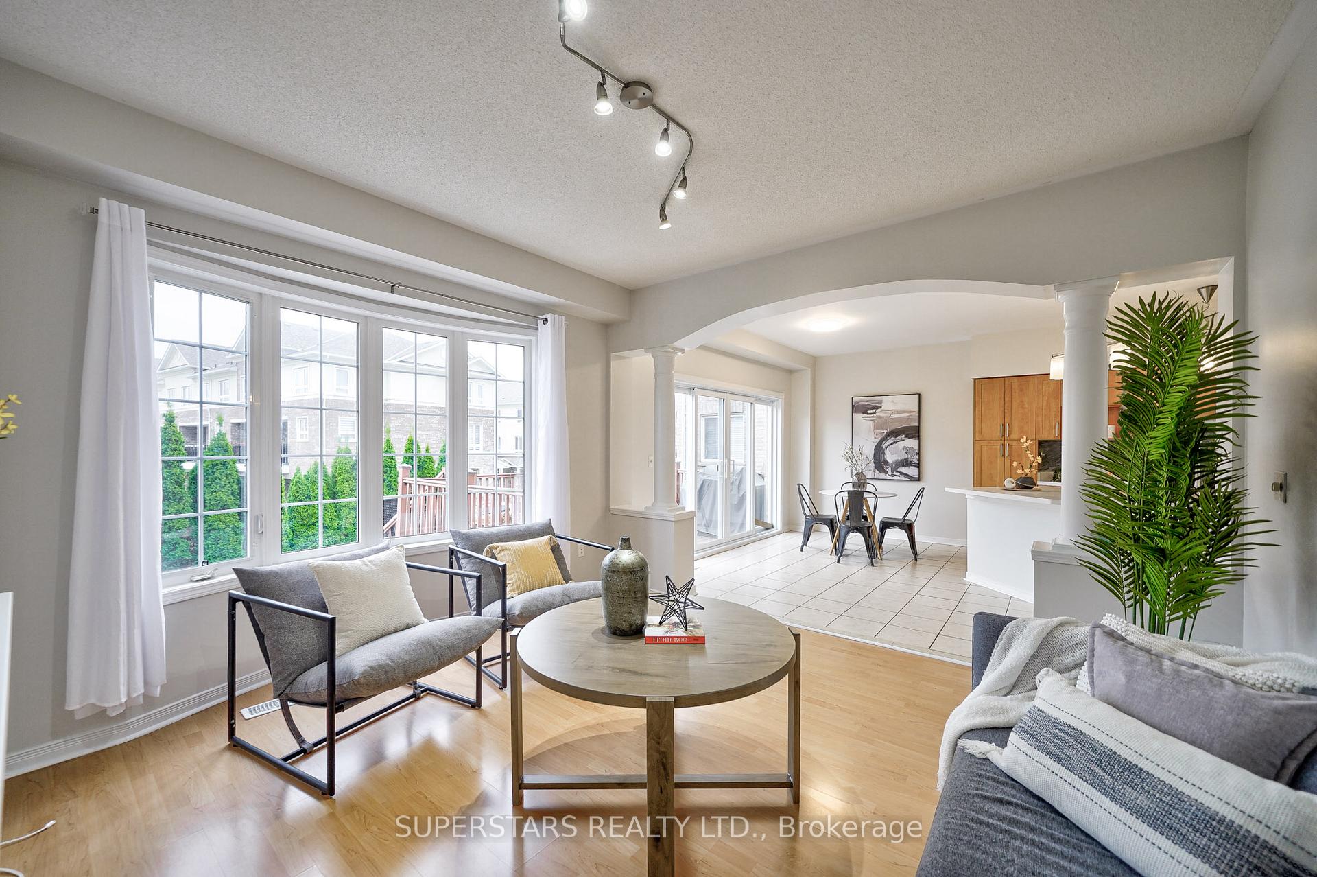 Photo 17 of 37 Macadam Road, Markham, Wismer — HOMEH