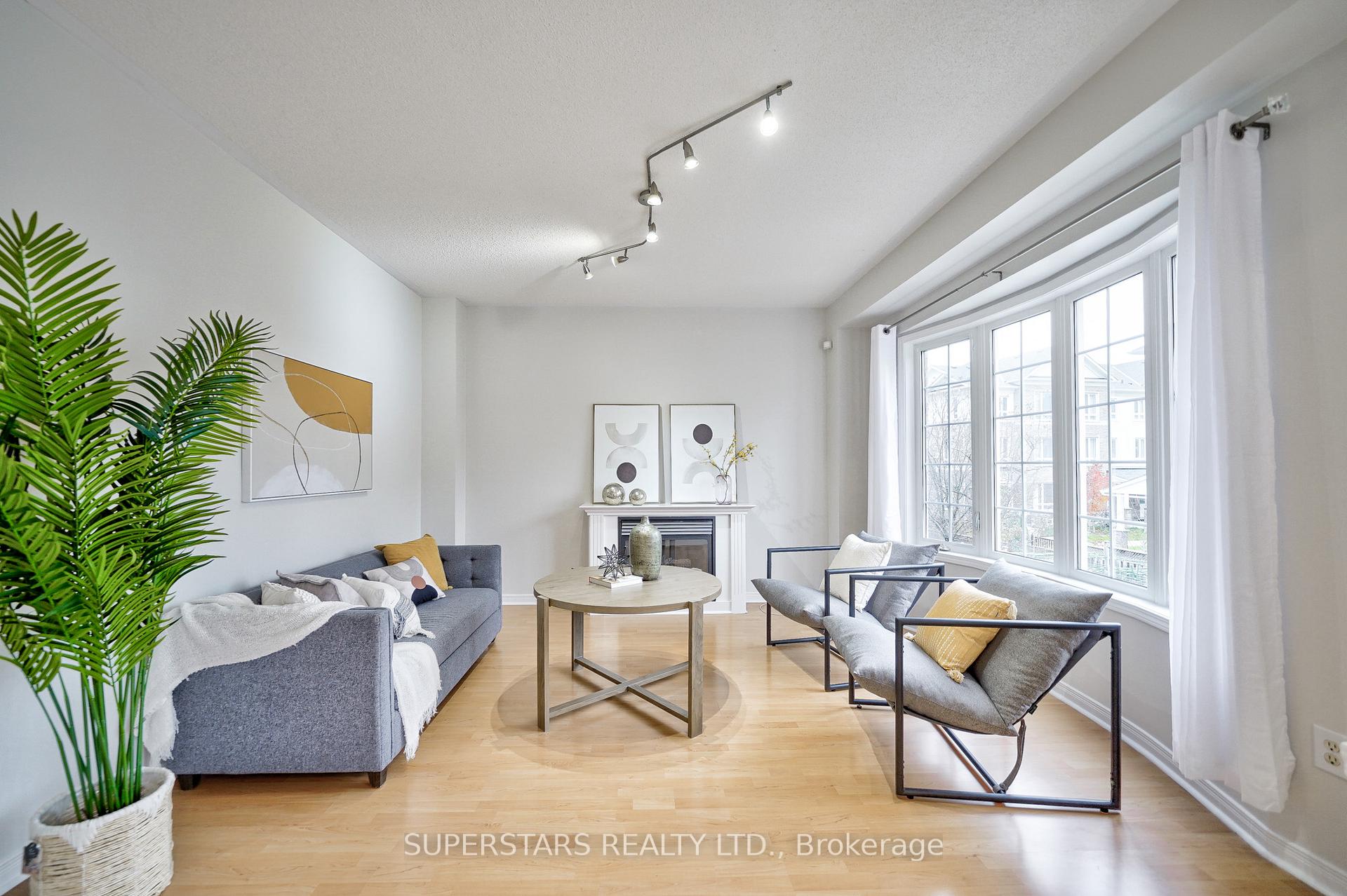 Photo 18 of 37 Macadam Road, Markham, Wismer — HOMEH
