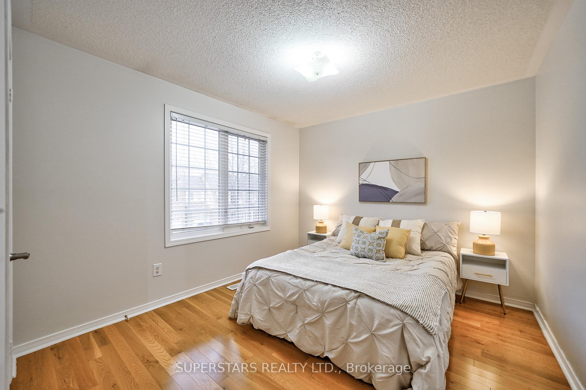 Photo 21 of 37 Macadam Road, Markham, Wismer — HOMEH