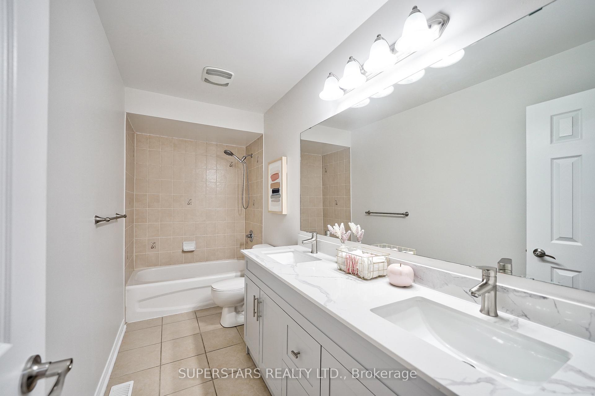 Photo 23 of 37 Macadam Road, Markham, Wismer — HOMEH
