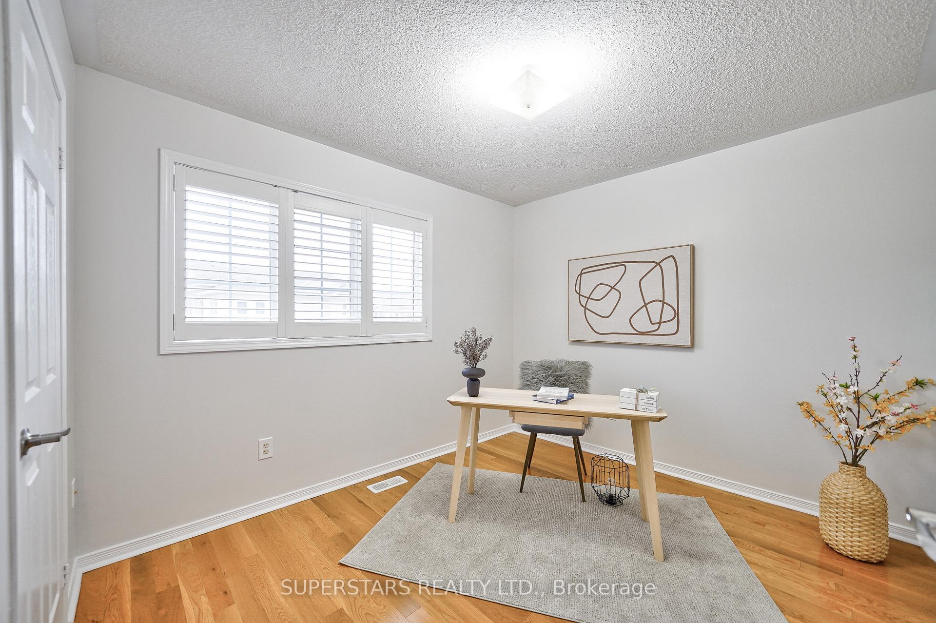 Photo 25 of 37 Macadam Road, Markham, Wismer — HOMEH