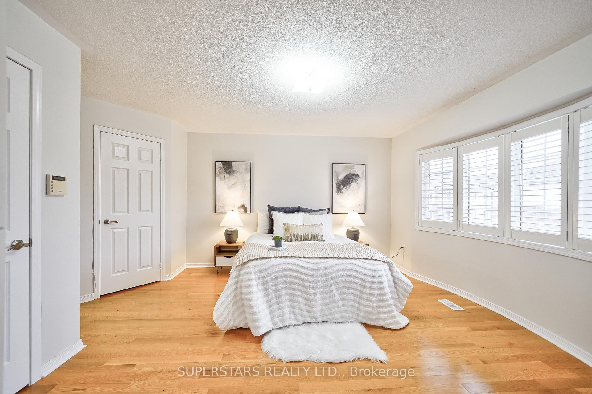 Photo 26 of 37 Macadam Road, Markham, Wismer — HOMEH