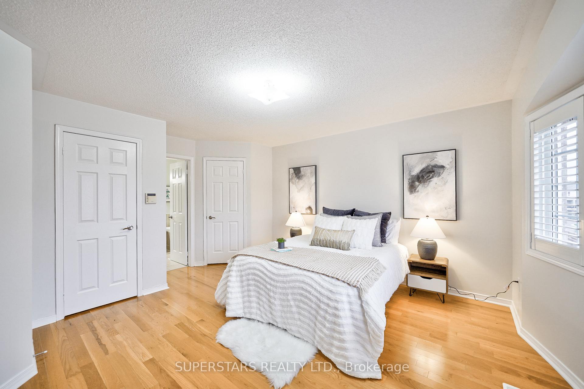 Photo 27 of 37 Macadam Road, Markham, Wismer — HOMEH