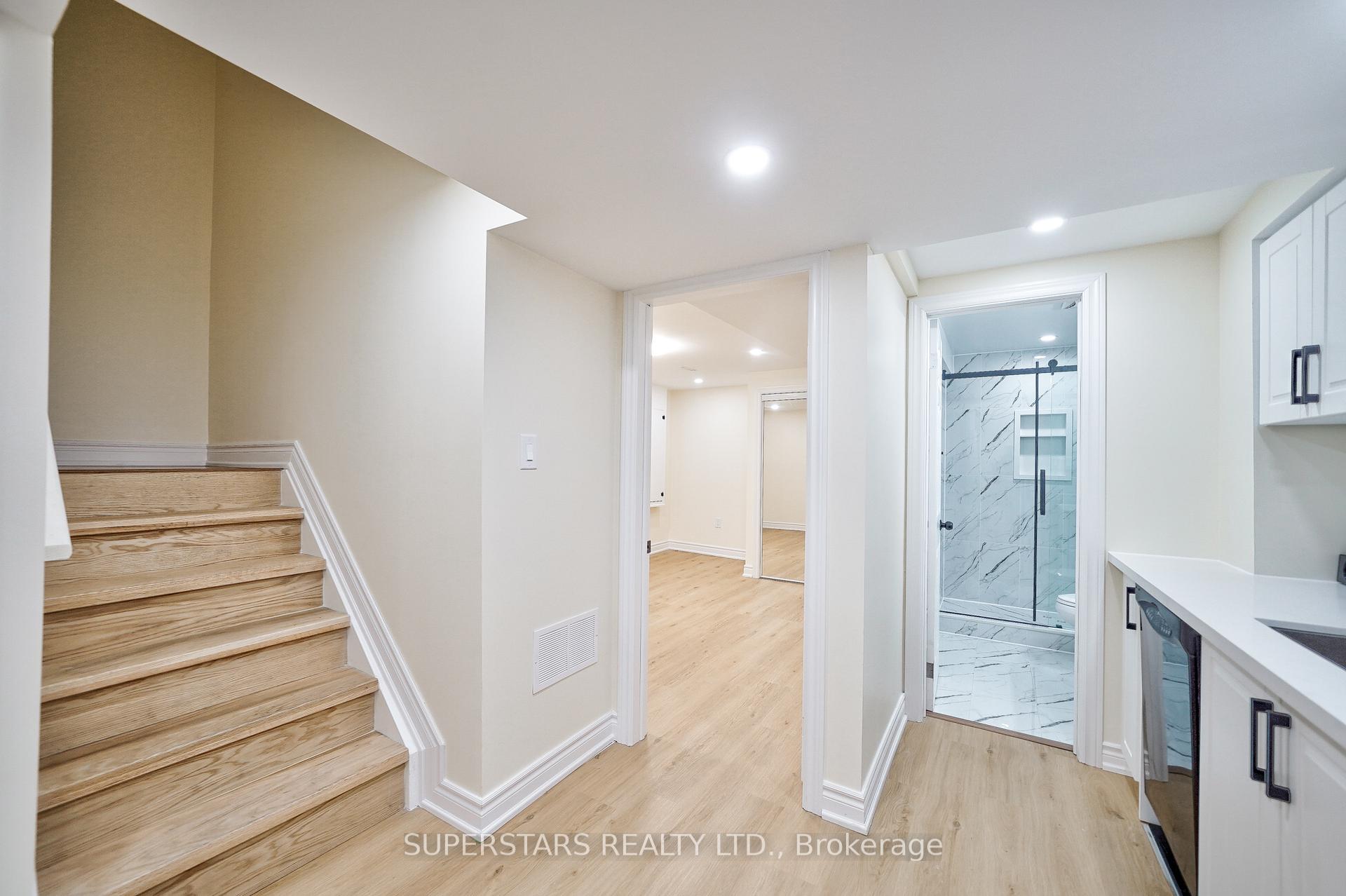 Photo 31 of 37 Macadam Road, Markham, Wismer — HOMEH