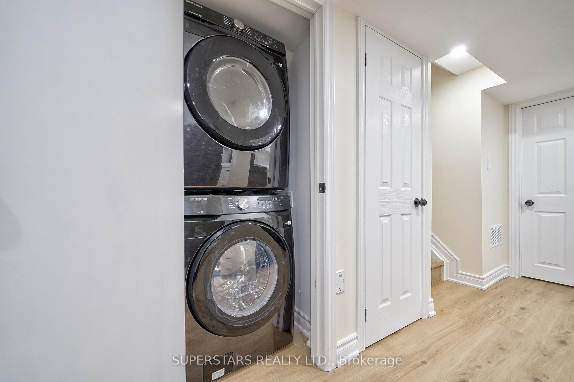 Photo 37 of 37 Macadam Road, Markham, Wismer — HOMEH