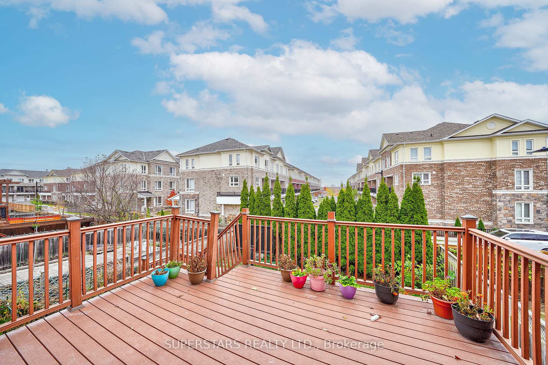 Photo 38 of 37 Macadam Road, Markham, Wismer — HOMEH