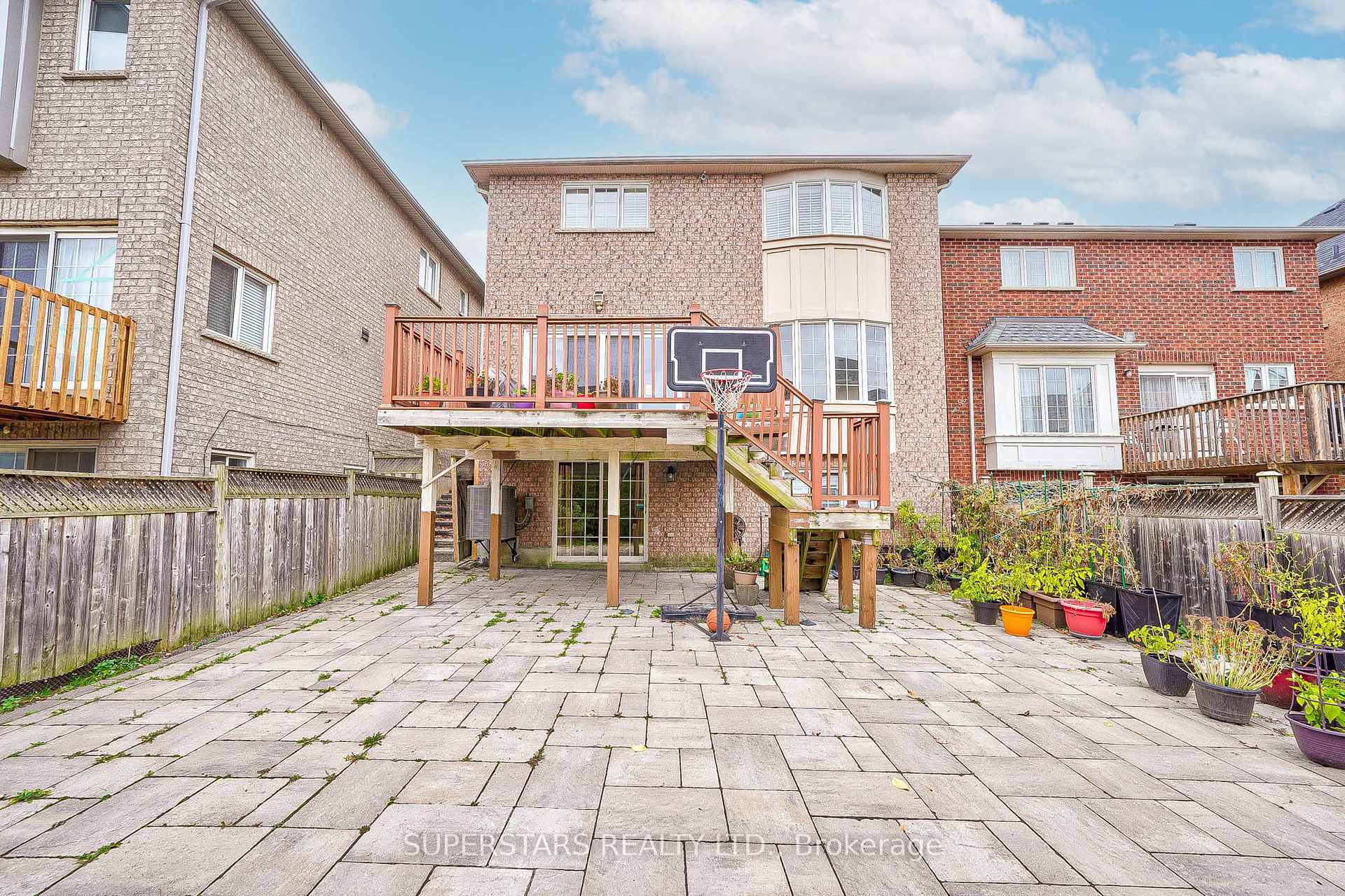 Photo 39 of 37 Macadam Road, Markham, Wismer — HOMEH