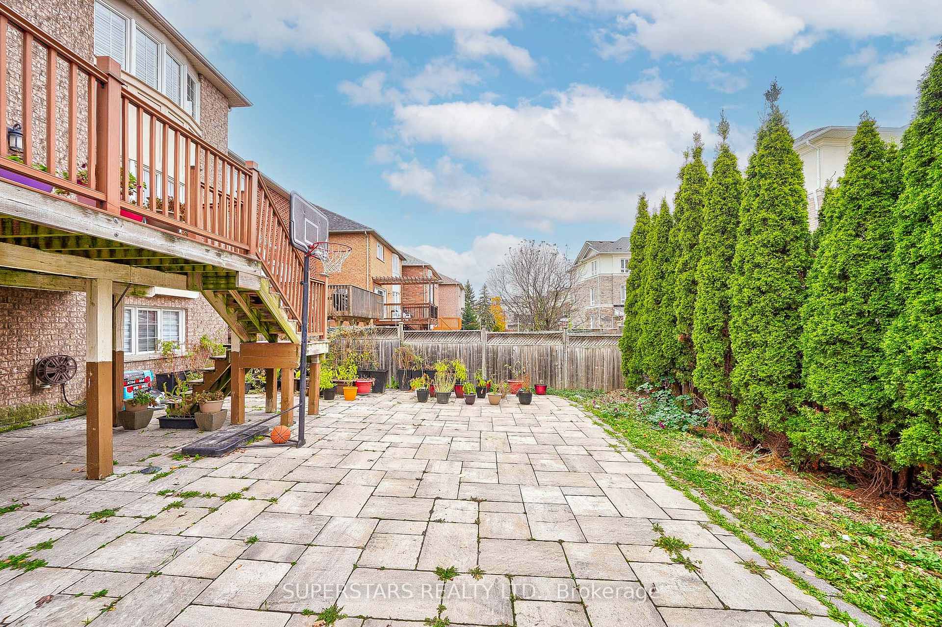 Photo 40 of 37 Macadam Road, Markham, Wismer — HOMEH
