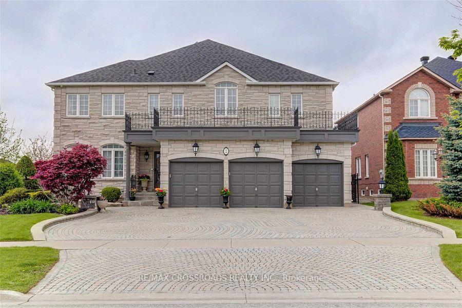 Front of 2 Mumberson Court