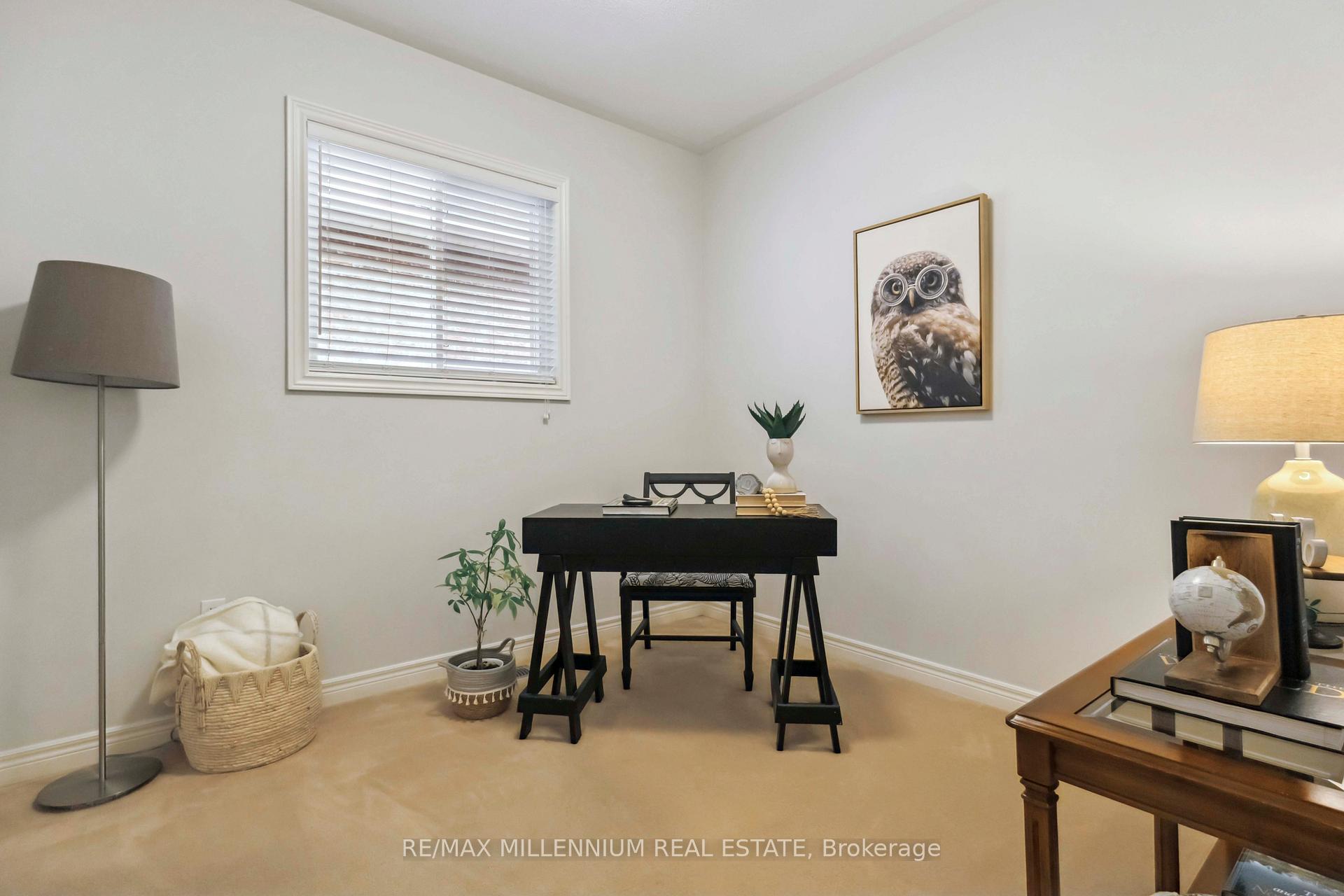 Photo 34 of 27 Corsham Drive, Whitby, Brooklin — HOMEH