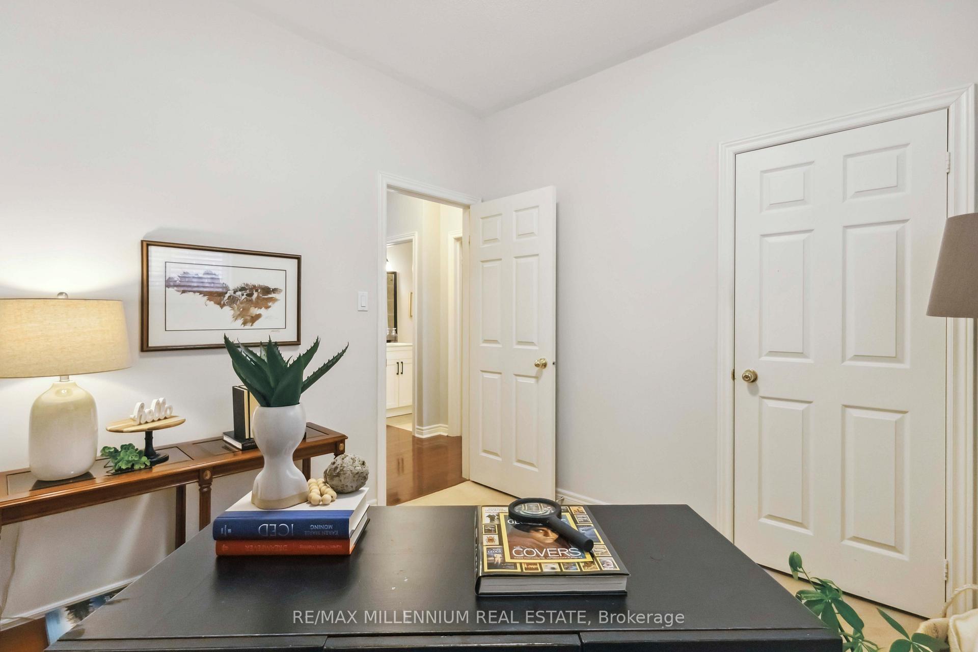Photo 35 of 27 Corsham Drive, Whitby, Brooklin — HOMEH