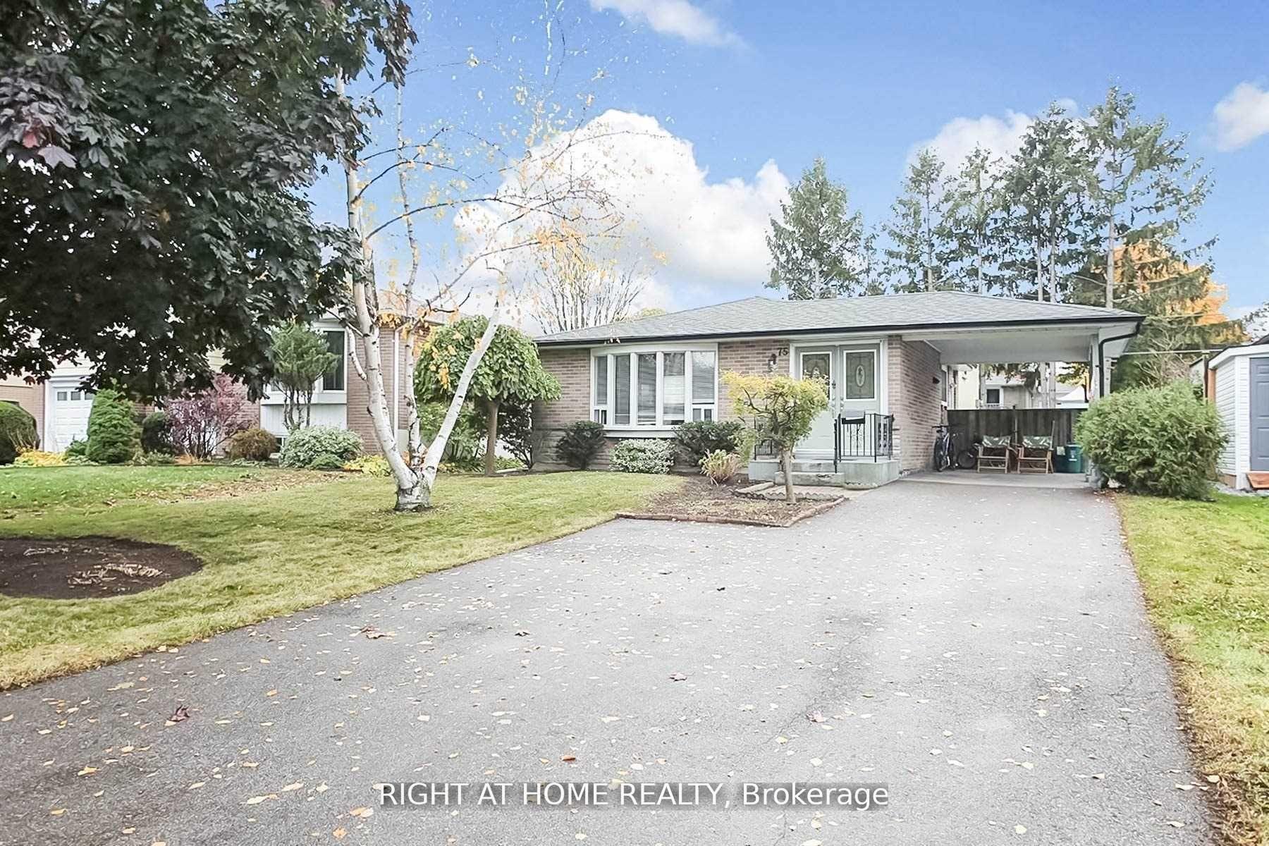 Photo 12 of 75 Gregory Road, Ajax, South East — HOMEH