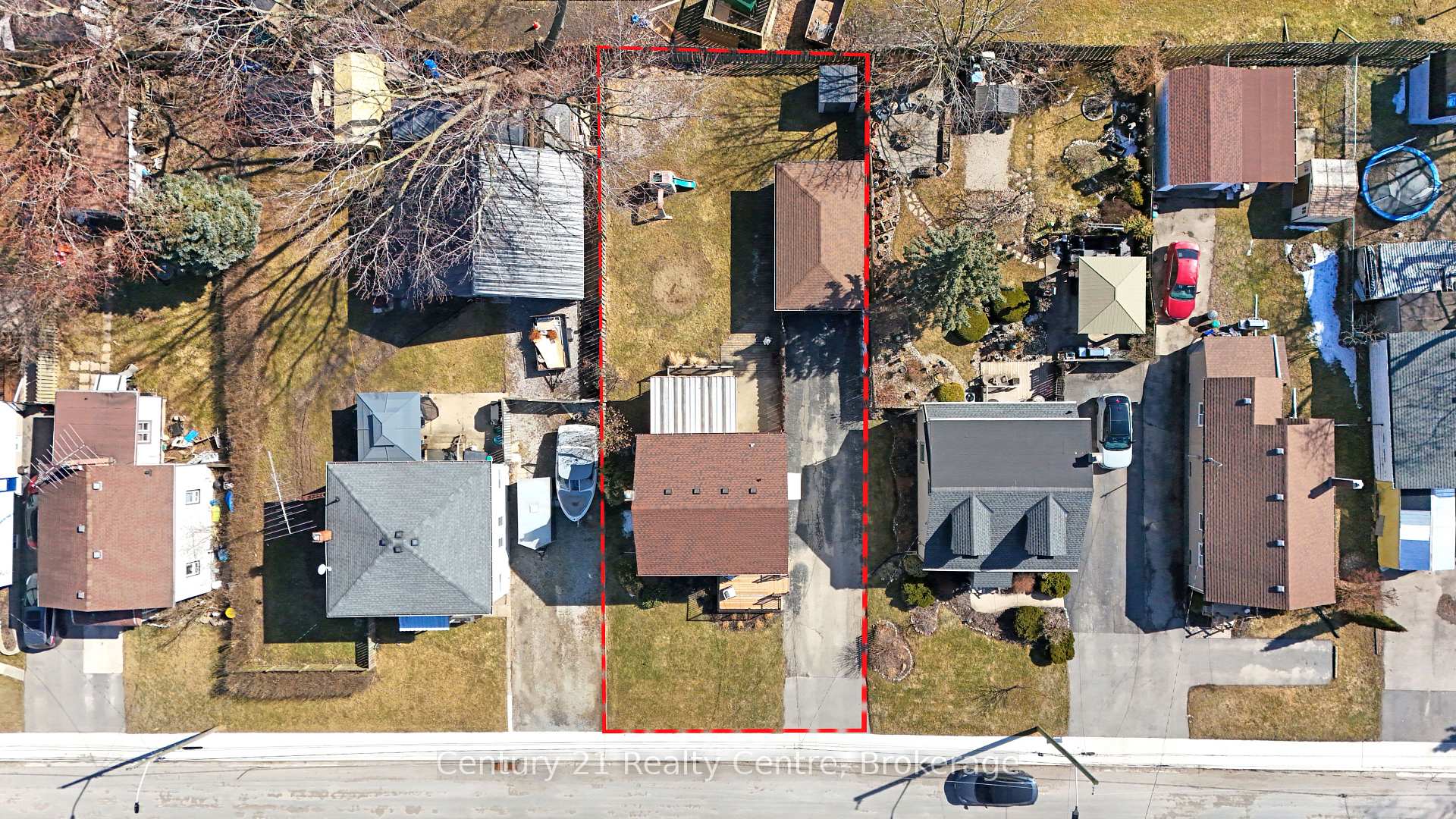 Photo 33 of 22 Northhaven Road, Welland, N. Welland — HOMEH