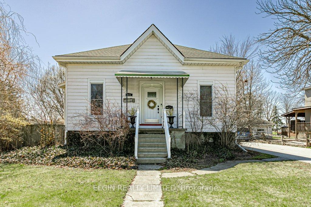 Photo 2 of 474 Talbot Street W, Aylmer — HOMEH