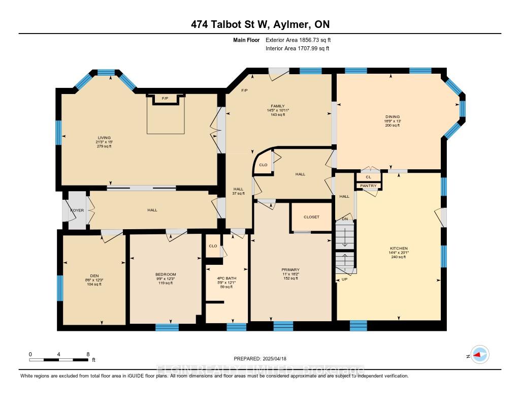 Photo 31 of 474 Talbot Street W, Aylmer — HOMEH