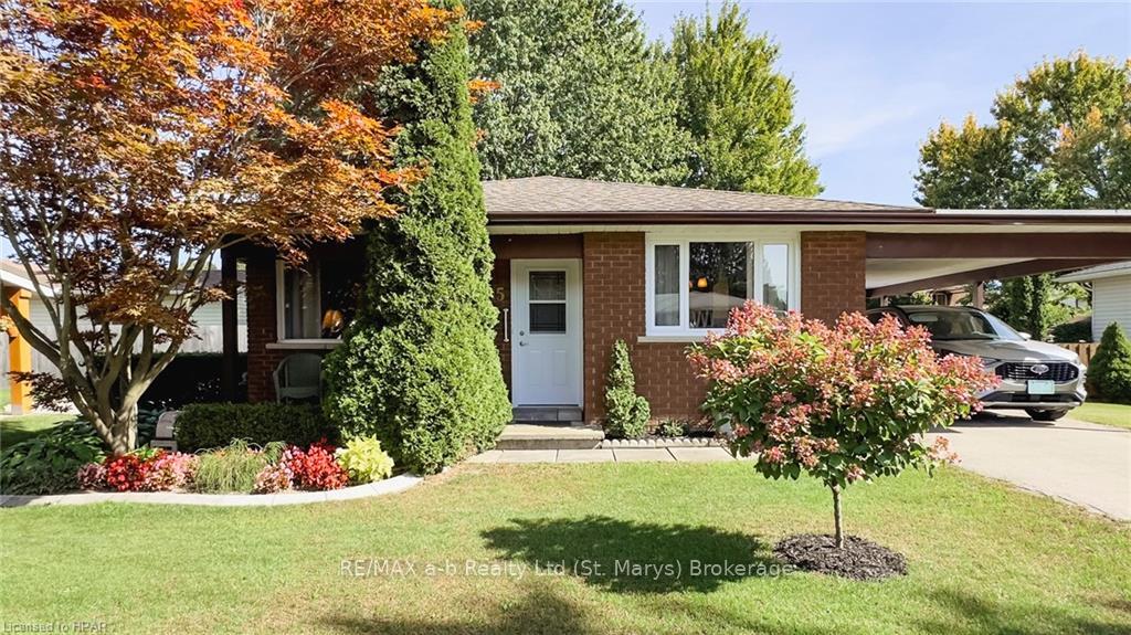 Photo 3 of 205 Spence Crescent, West Perth, Mitchell — HOMEH