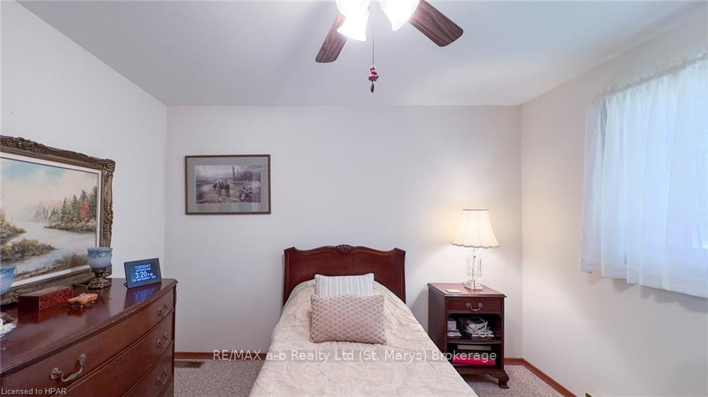 Photo 15 of 205 Spence Crescent, West Perth, Mitchell — HOMEH