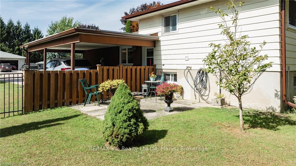 Photo 28 of 205 Spence Crescent, West Perth, Mitchell — HOMEH