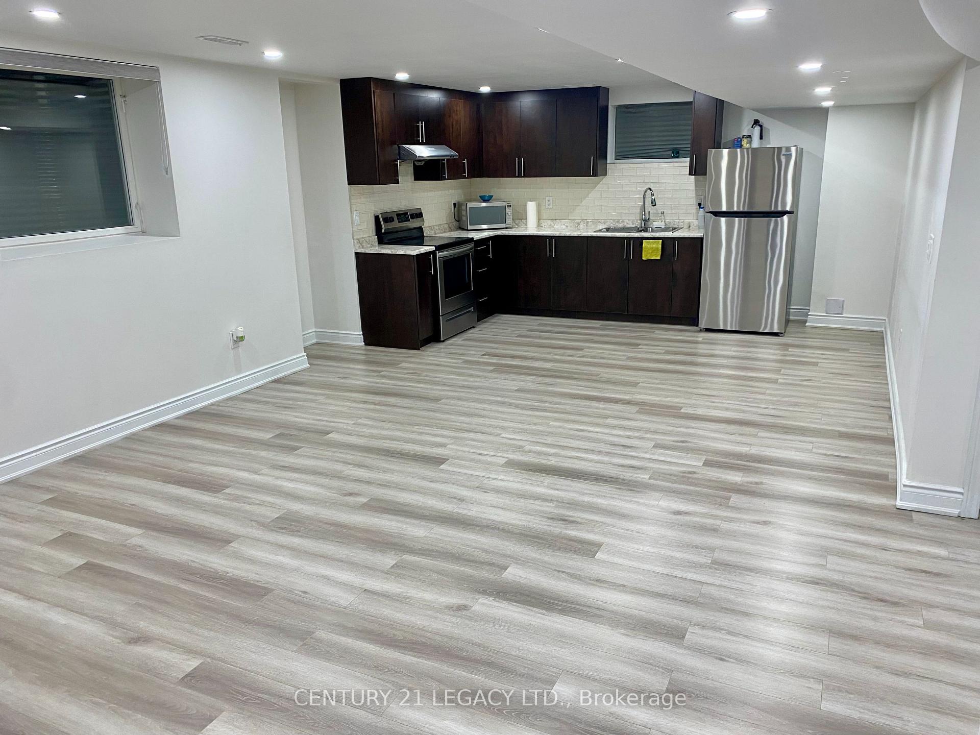 Photo 1 of Unit BSMT, 39 Torgan Trail, Vaughan, Kleinburg — HOMEH