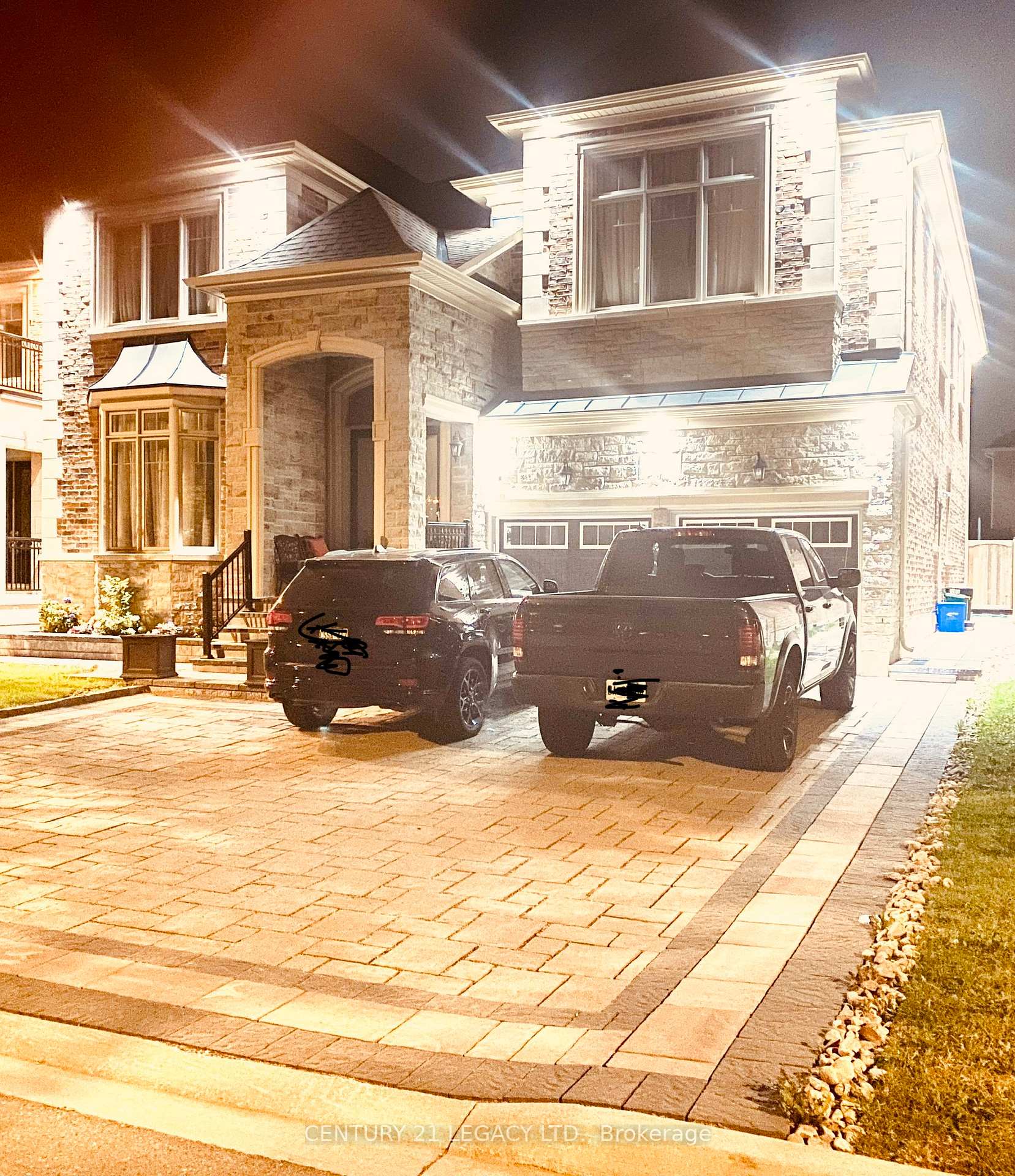 Photo 2 of Unit BSMT, 39 Torgan Trail, Vaughan, Kleinburg — HOMEH