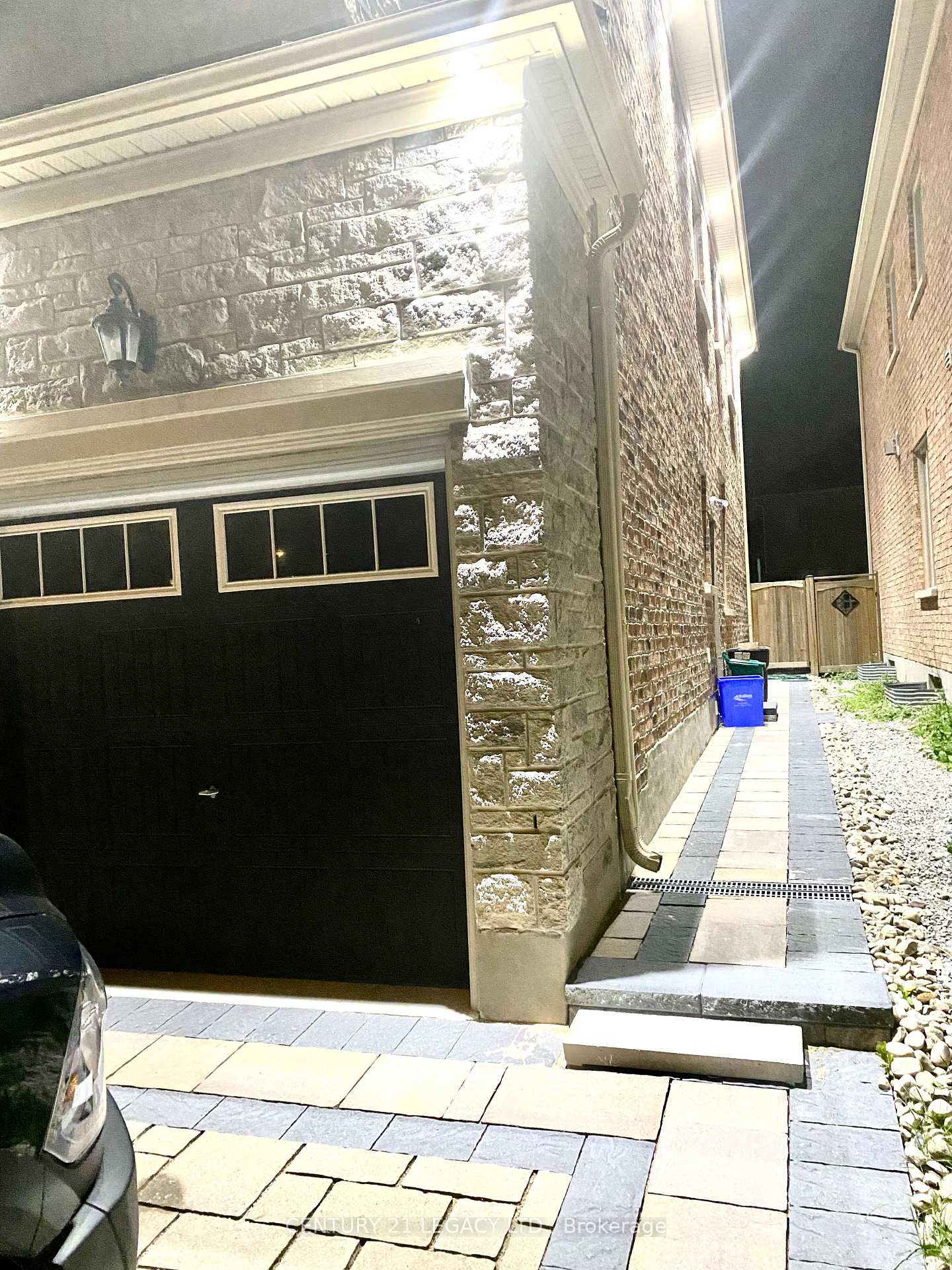 Photo 3 of Unit BSMT, 39 Torgan Trail, Vaughan, Kleinburg — HOMEH