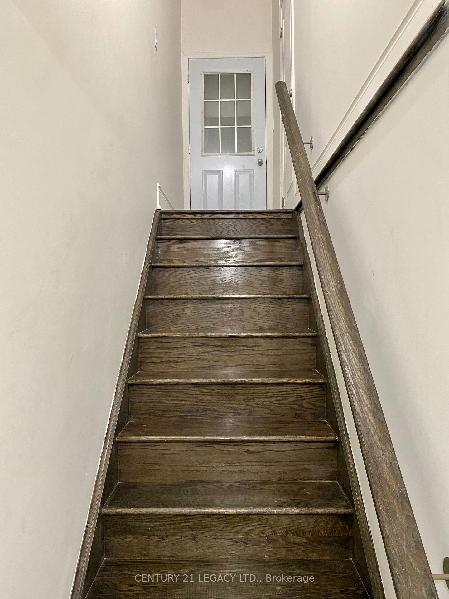 Photo 5 of Unit BSMT, 39 Torgan Trail, Vaughan, Kleinburg — HOMEH