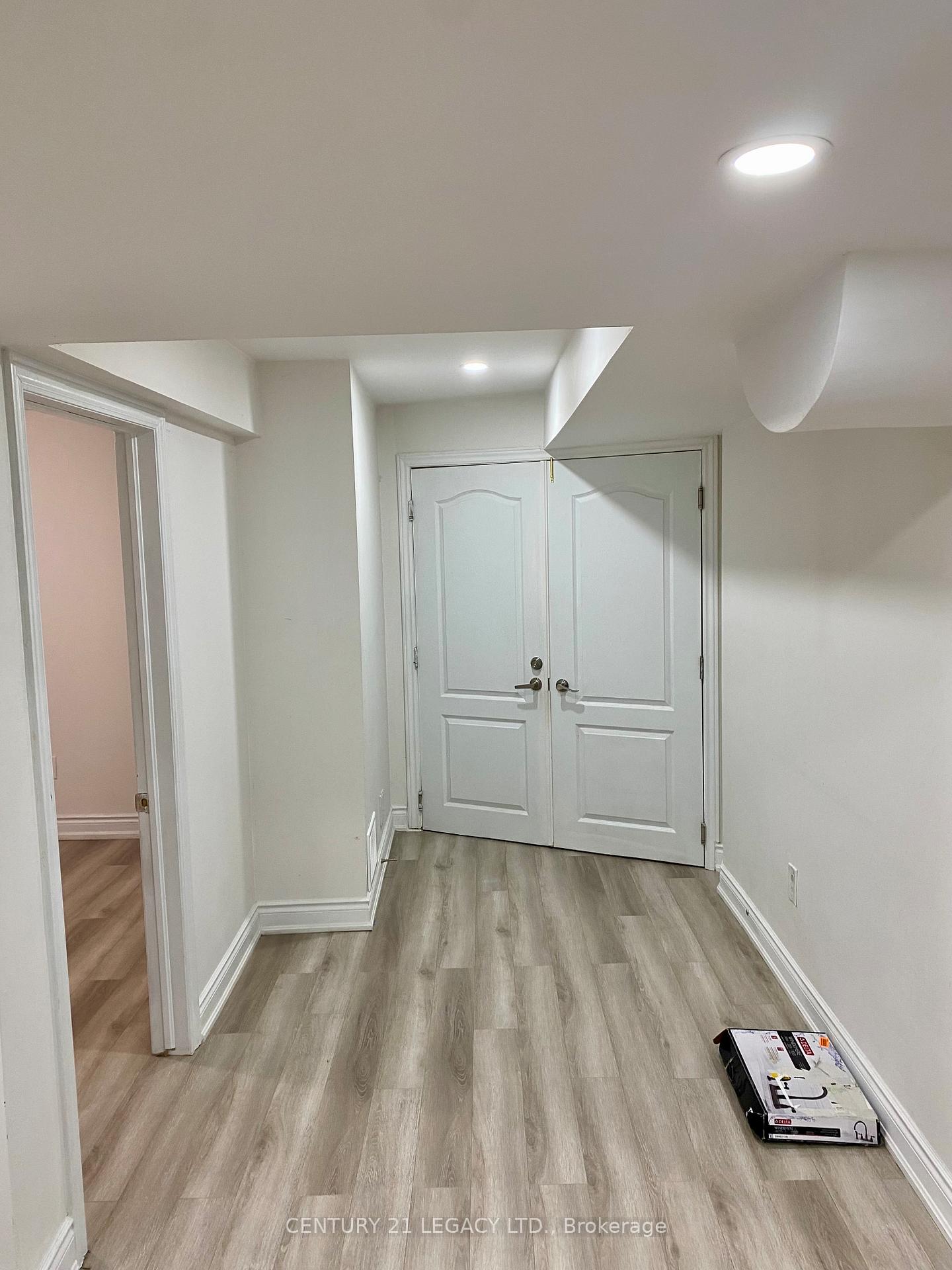 Photo 7 of Unit BSMT, 39 Torgan Trail, Vaughan, Kleinburg — HOMEH