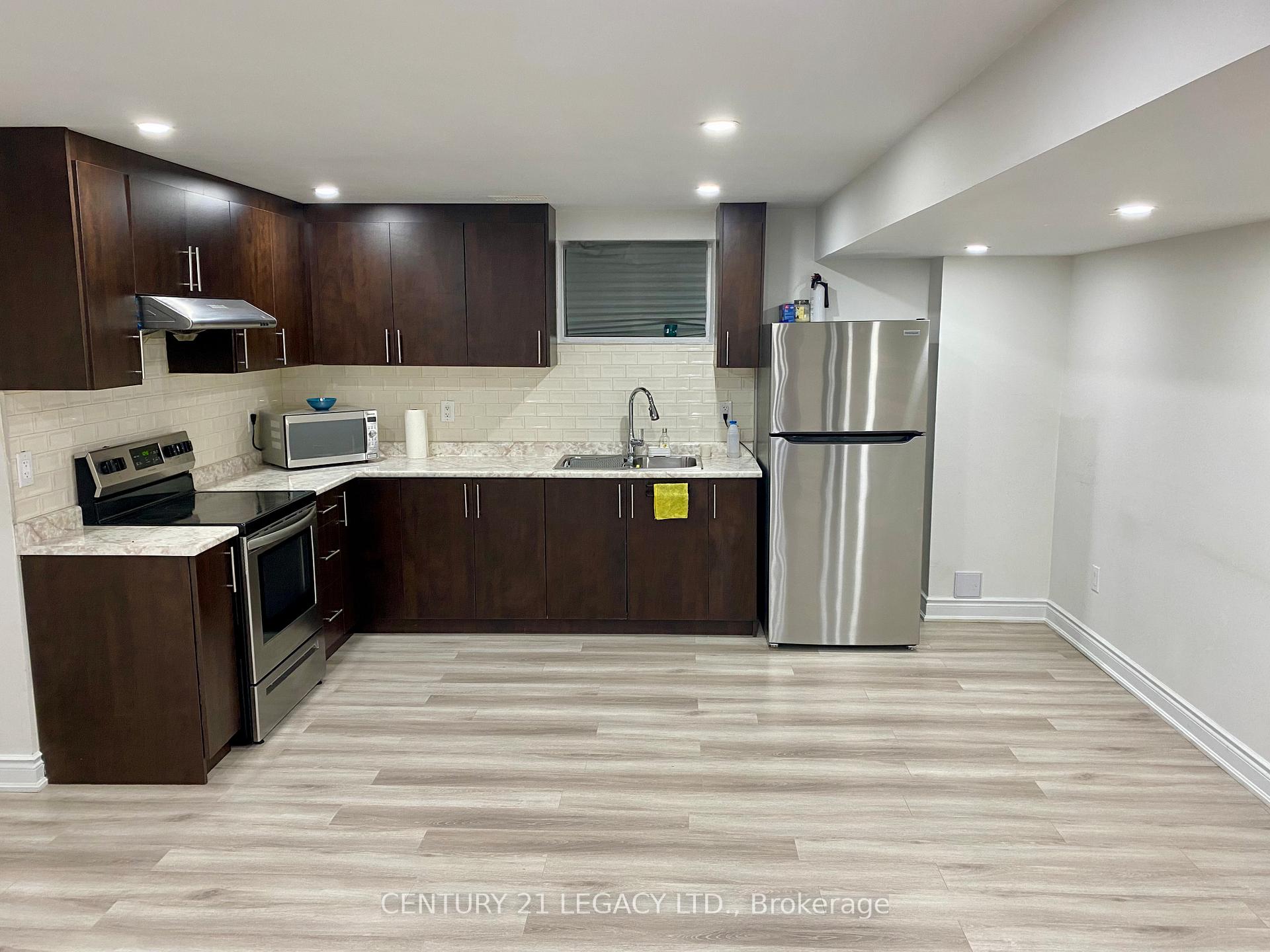 Photo 10 of Unit BSMT, 39 Torgan Trail, Vaughan, Kleinburg — HOMEH
