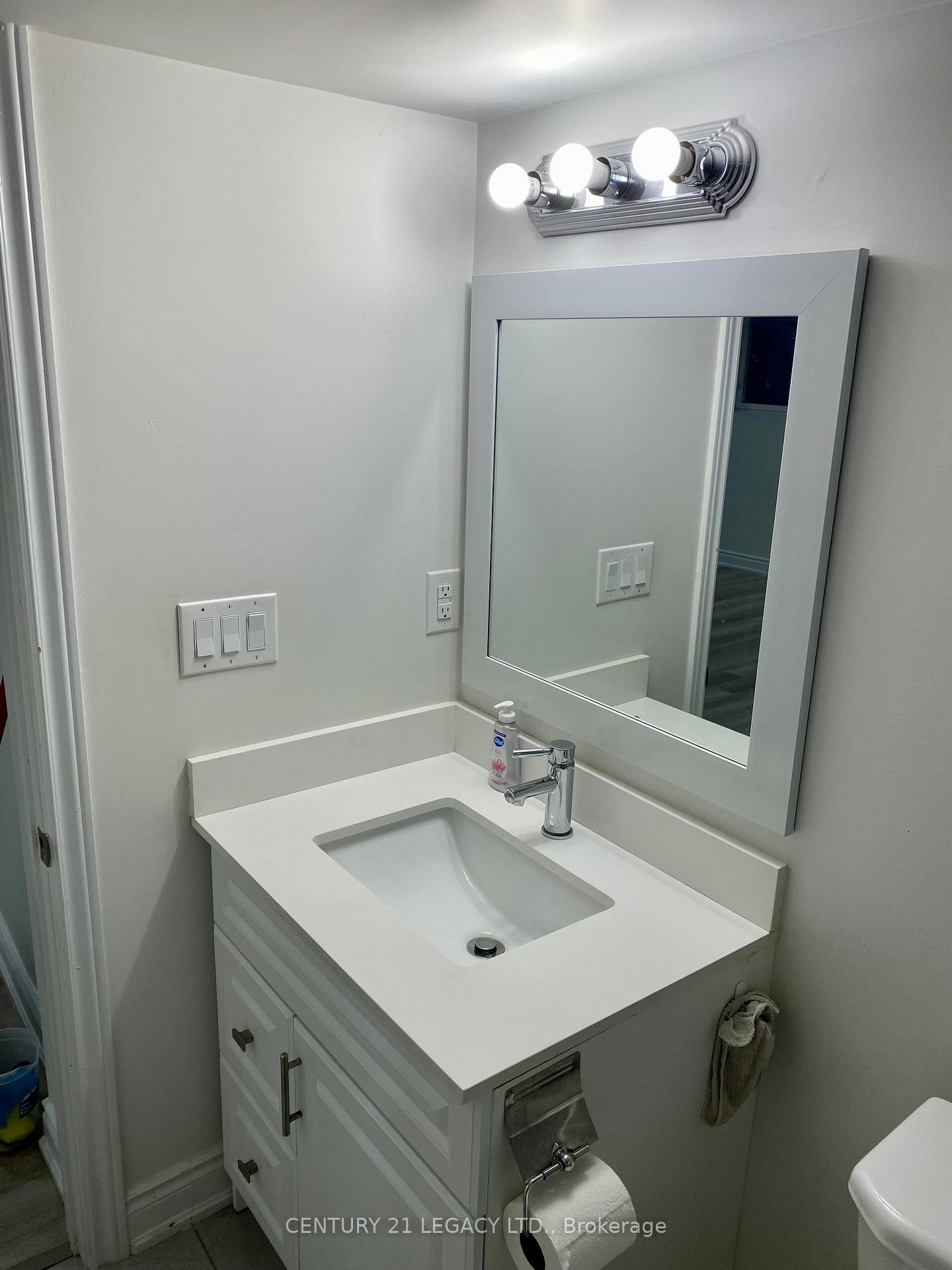 Photo 14 of Unit BSMT, 39 Torgan Trail, Vaughan, Kleinburg — HOMEH
