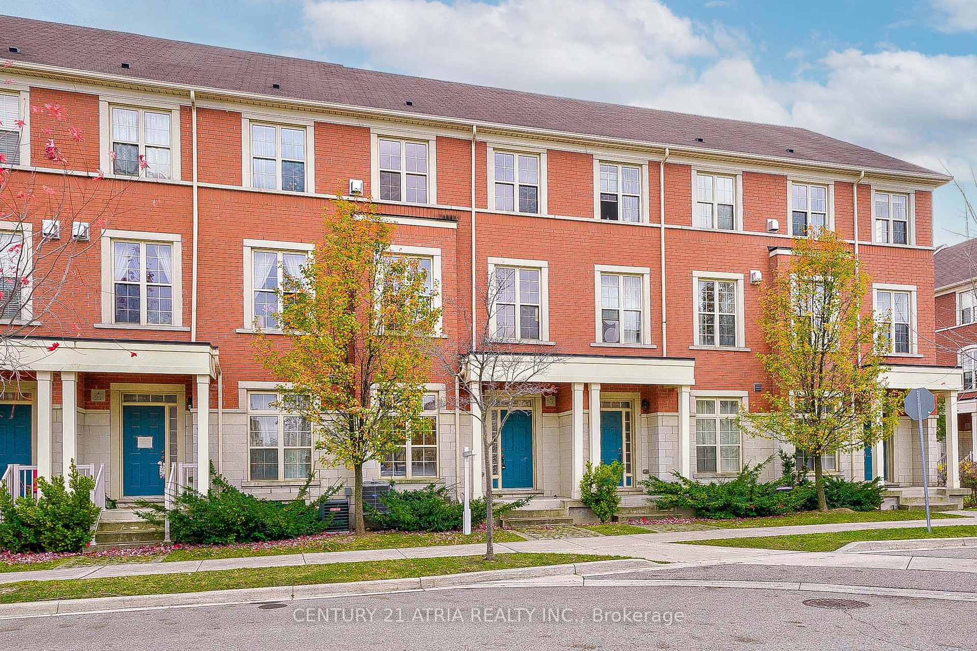Photo 1 of 93 Anthony Roman Avenue, Markham, Cathedraltown — HOMEH