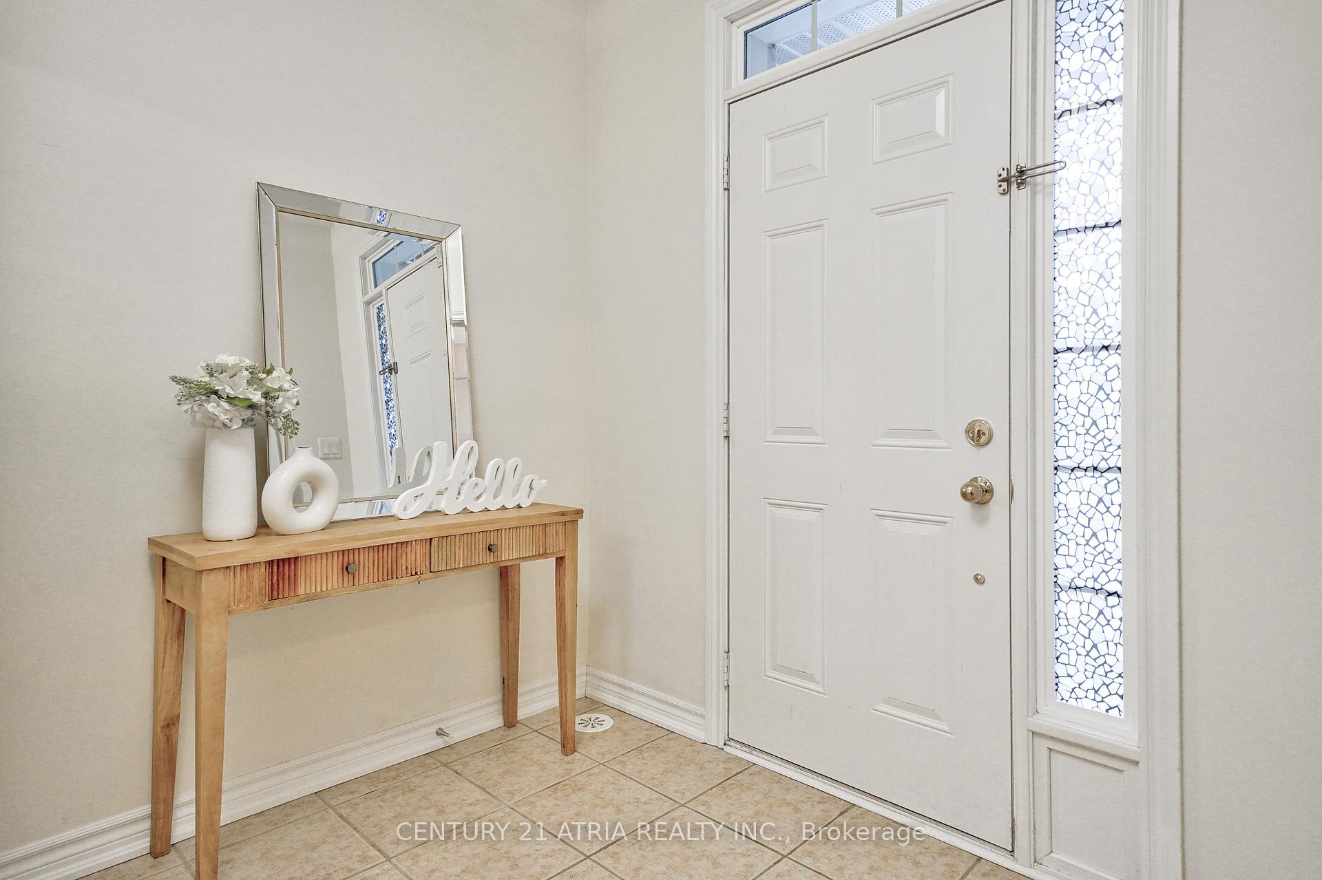 Photo 2 of 93 Anthony Roman Avenue, Markham, Cathedraltown — HOMEH